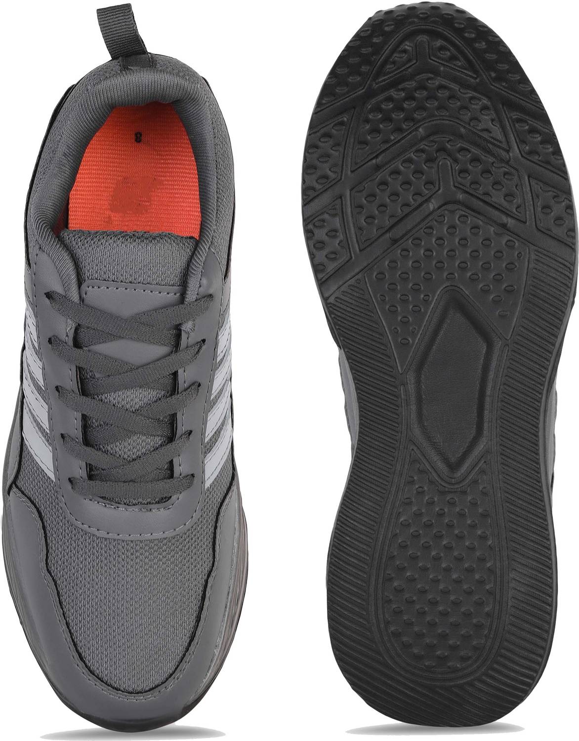 DRACKFOOT Men's Running Shoes - Image 4