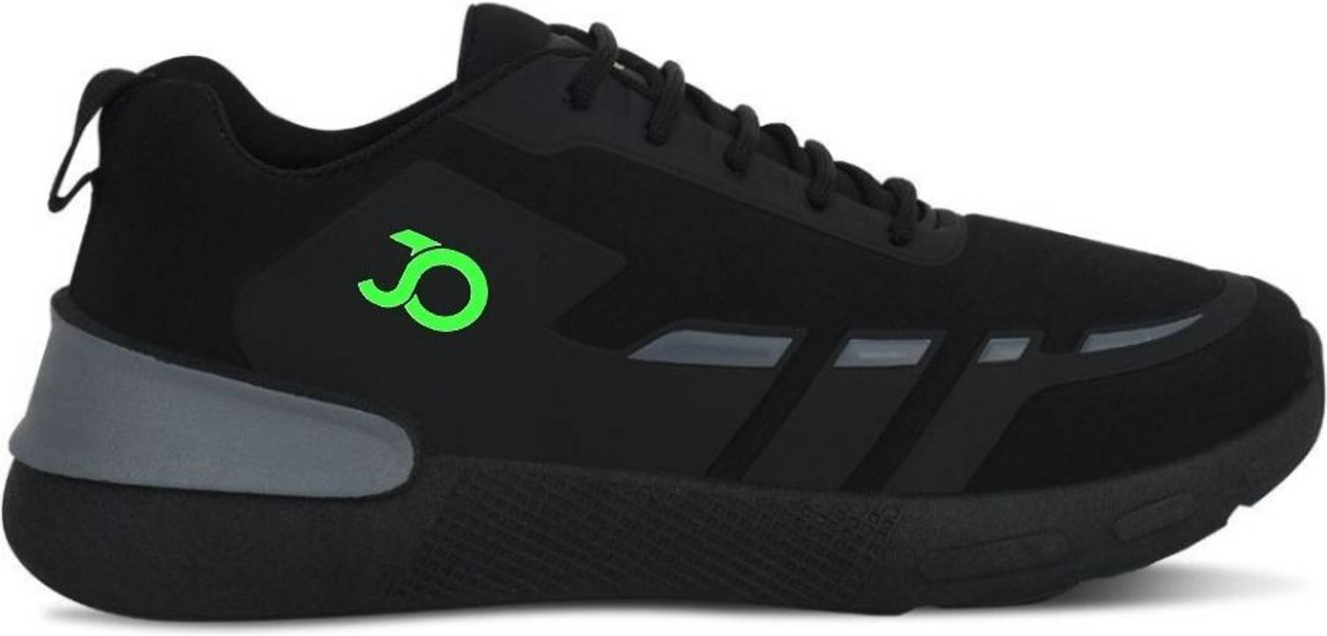 jootiyapa Men Sneakers - Image 2