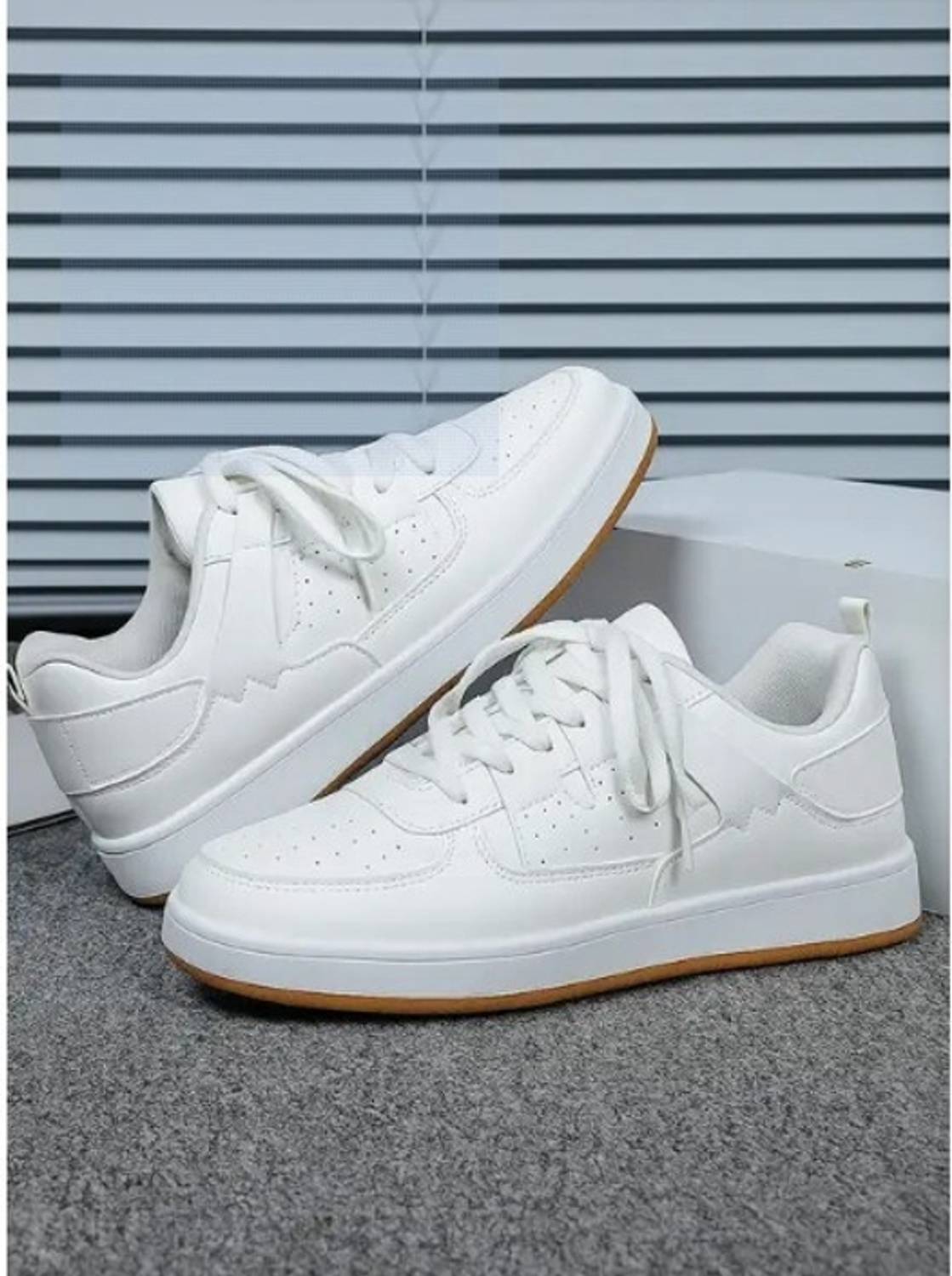 Nilatin Modern & Classy Sneakers For Men - Image 2