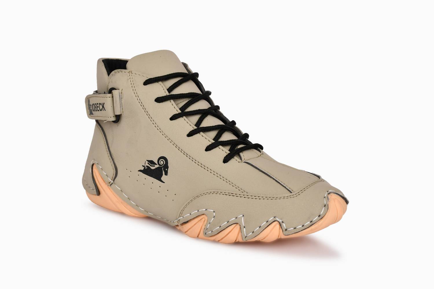 kerzl Explorer Outdoor Men's Shoes - Image 5
