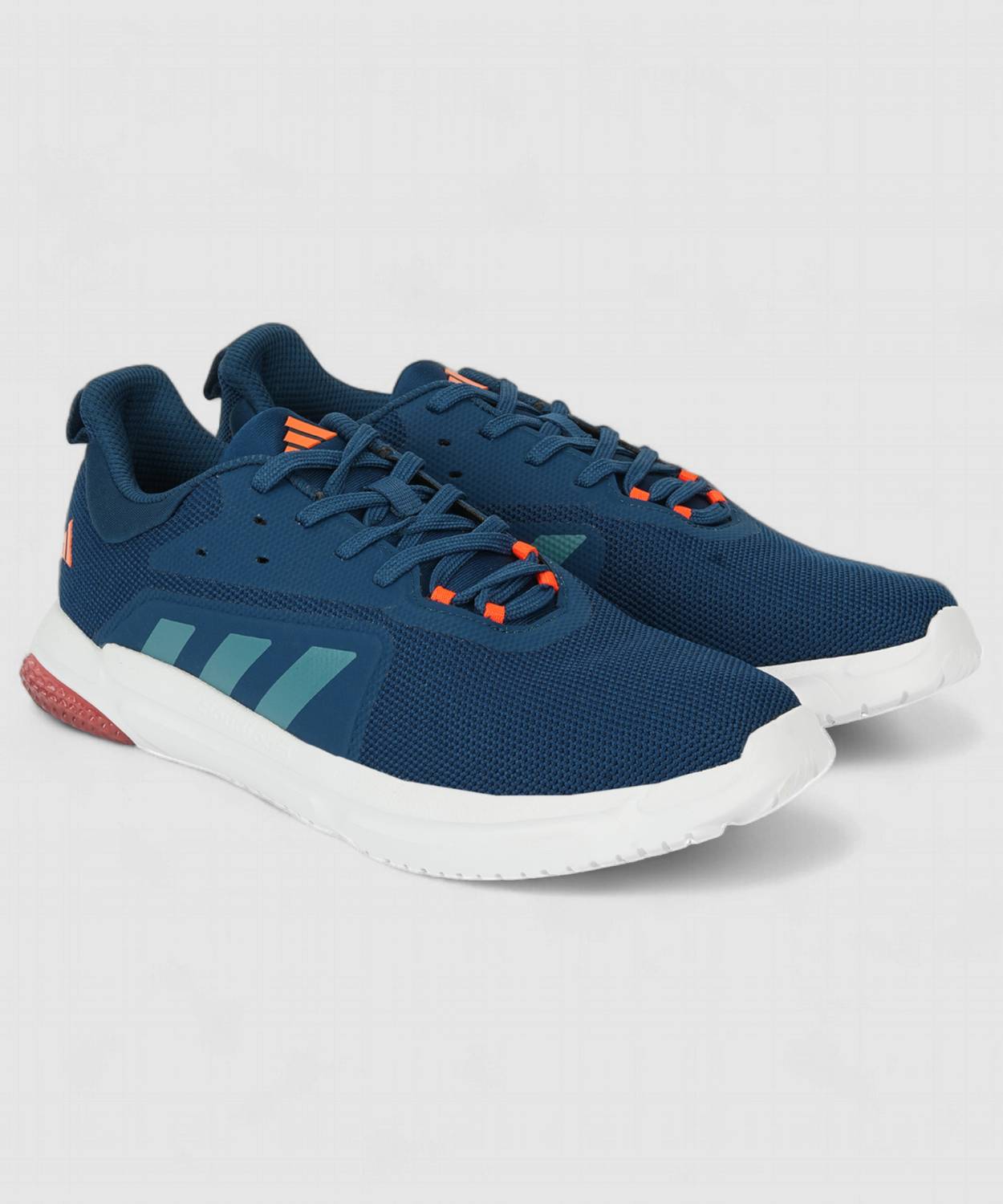 Adidas ZARORX Speed M Running Shoes For Men - Image 2