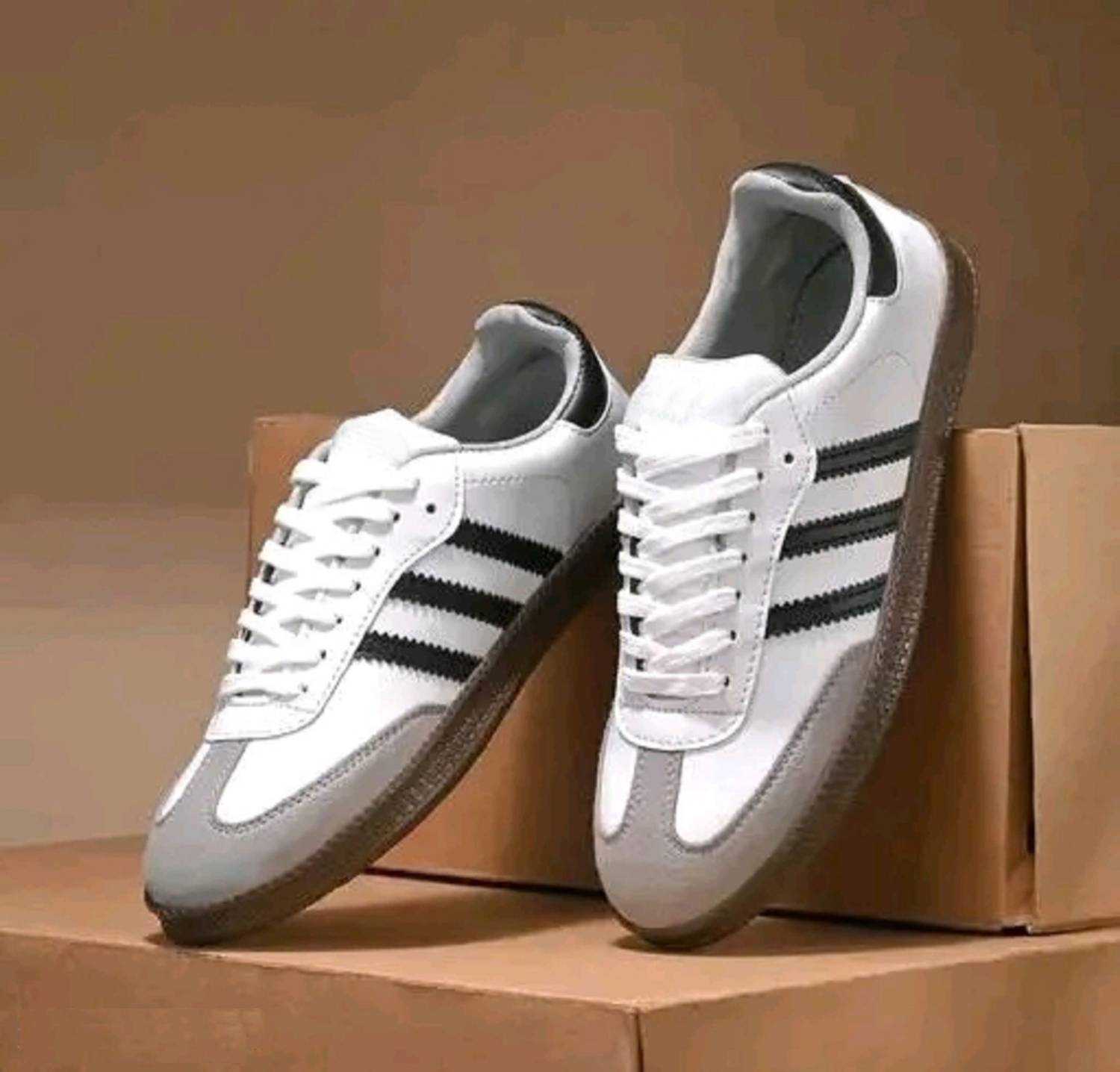 house of common Badminton Shoes For Men - Image 3