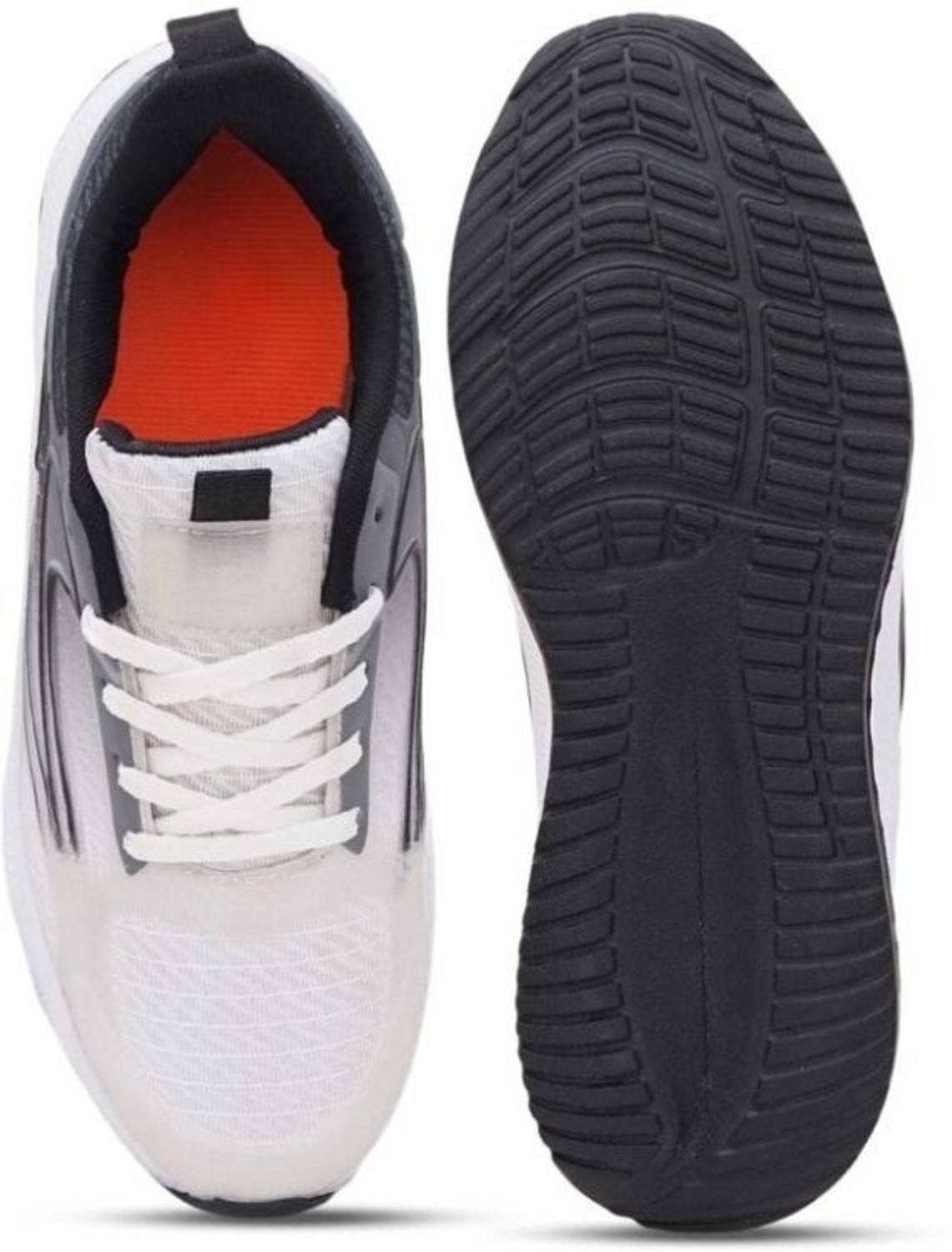 jootiyapa Men's Sports Walking Shoes - Image 5