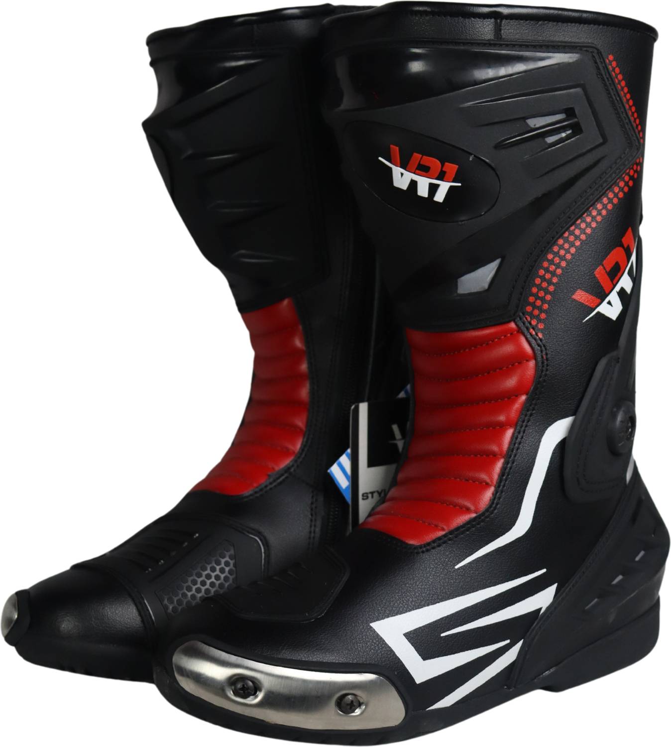 VR1 B05 Motorsport Boots for Men