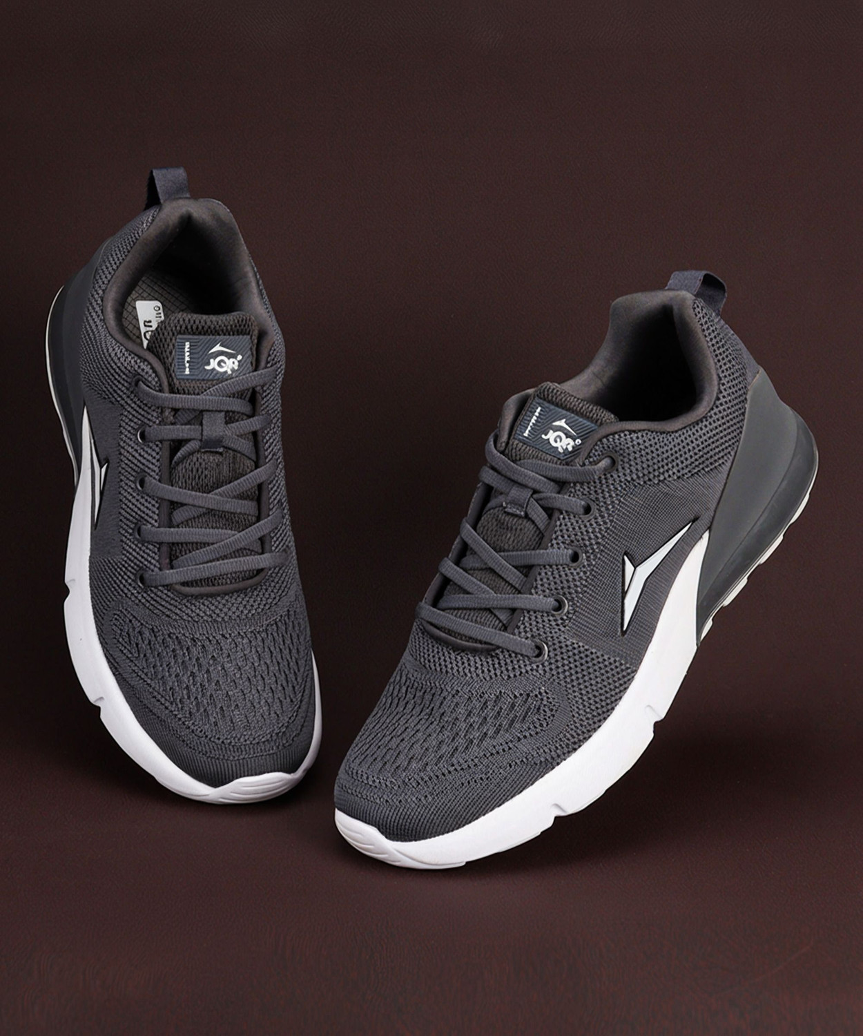 JQR EAST PLUS Running Shoes For Men