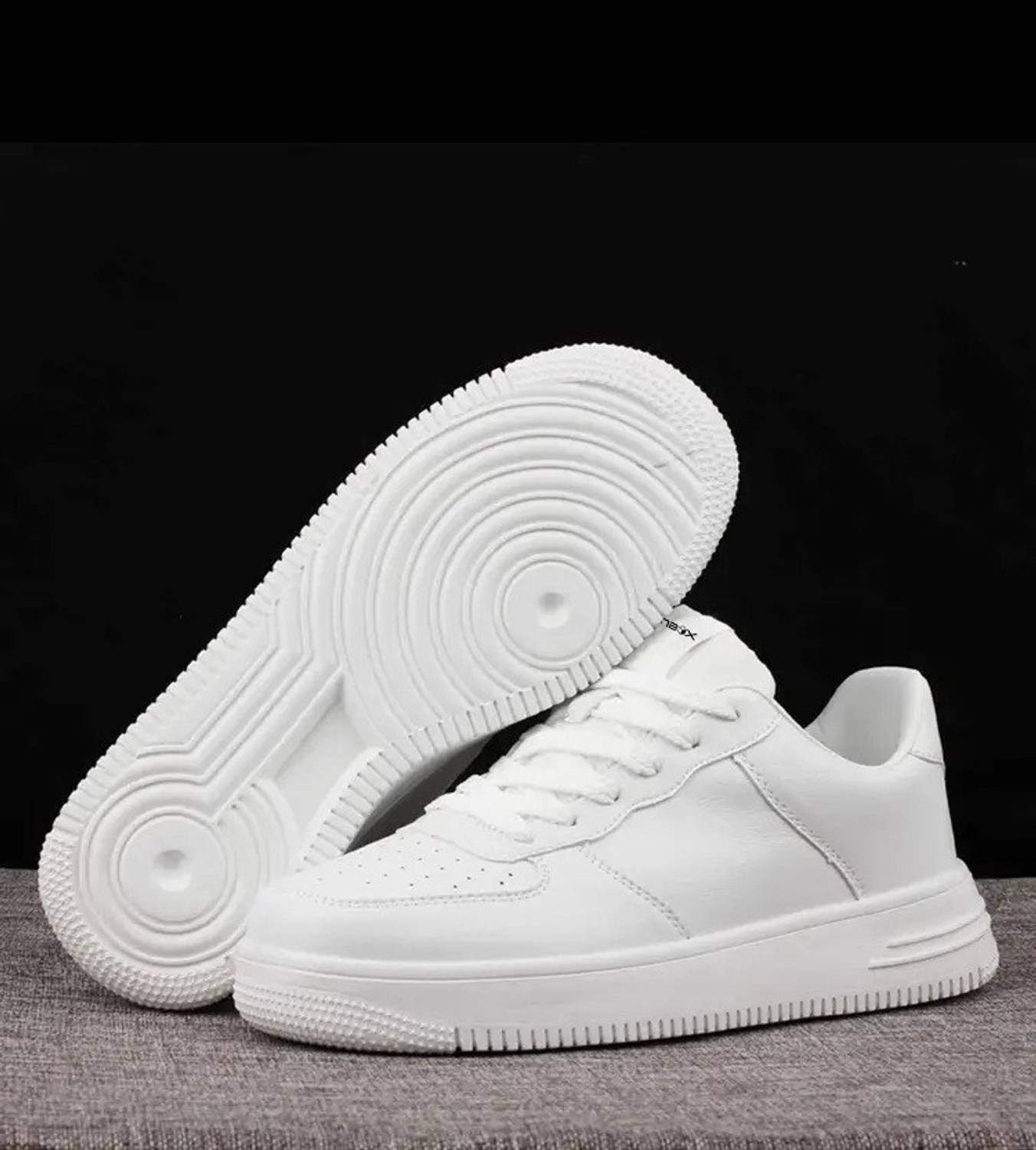 URBANBOX Stylish Casual Sports Running Sneakers For Men - Image 2