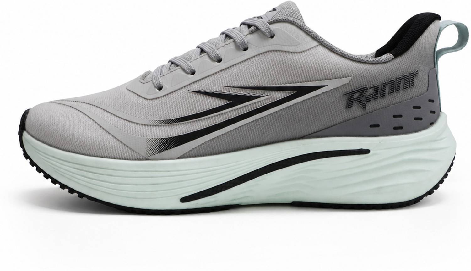 Rannr Comfortable Sports Running Shoes for Men - Image 2