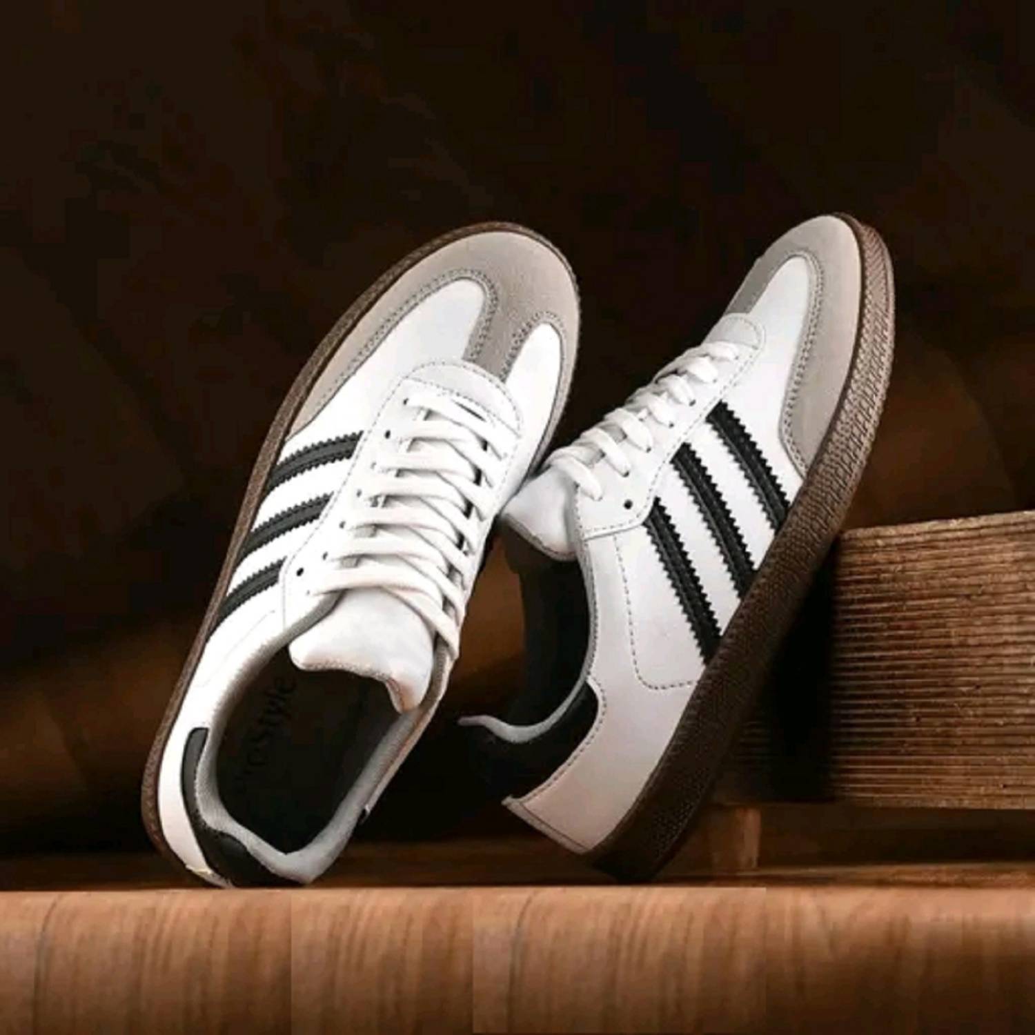 house of common Badminton Shoes For Men - Image 4