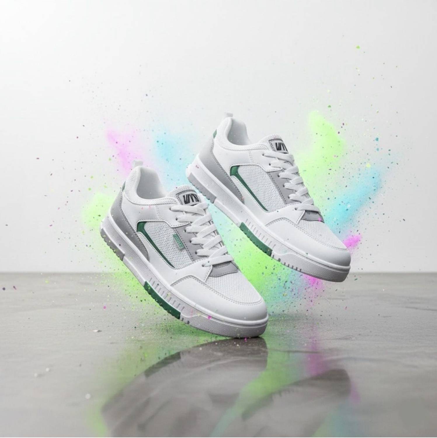 RODDICK SHOES GEN Z Casual Sneakers for Boys & Men - Image 5