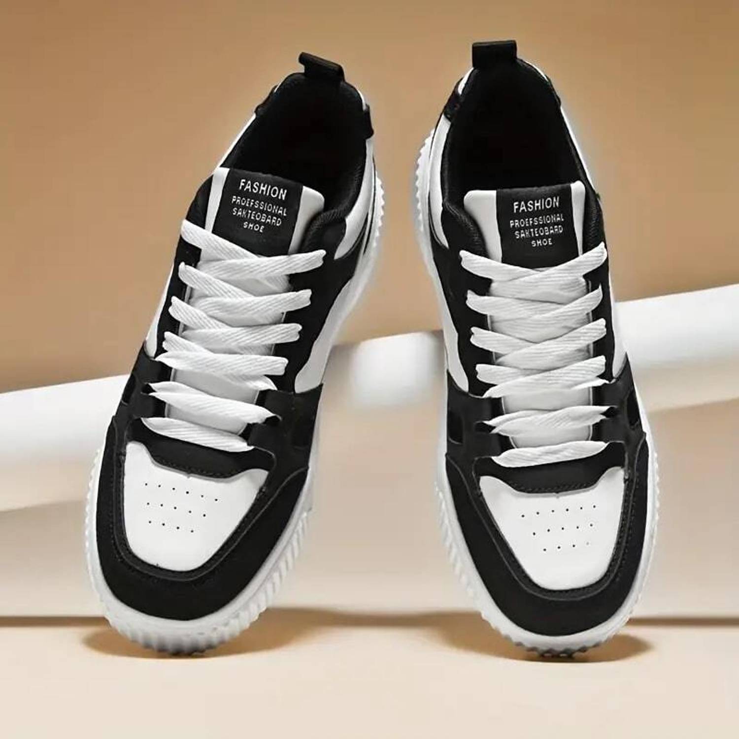 Neakser Men's Sneakers - Image 1