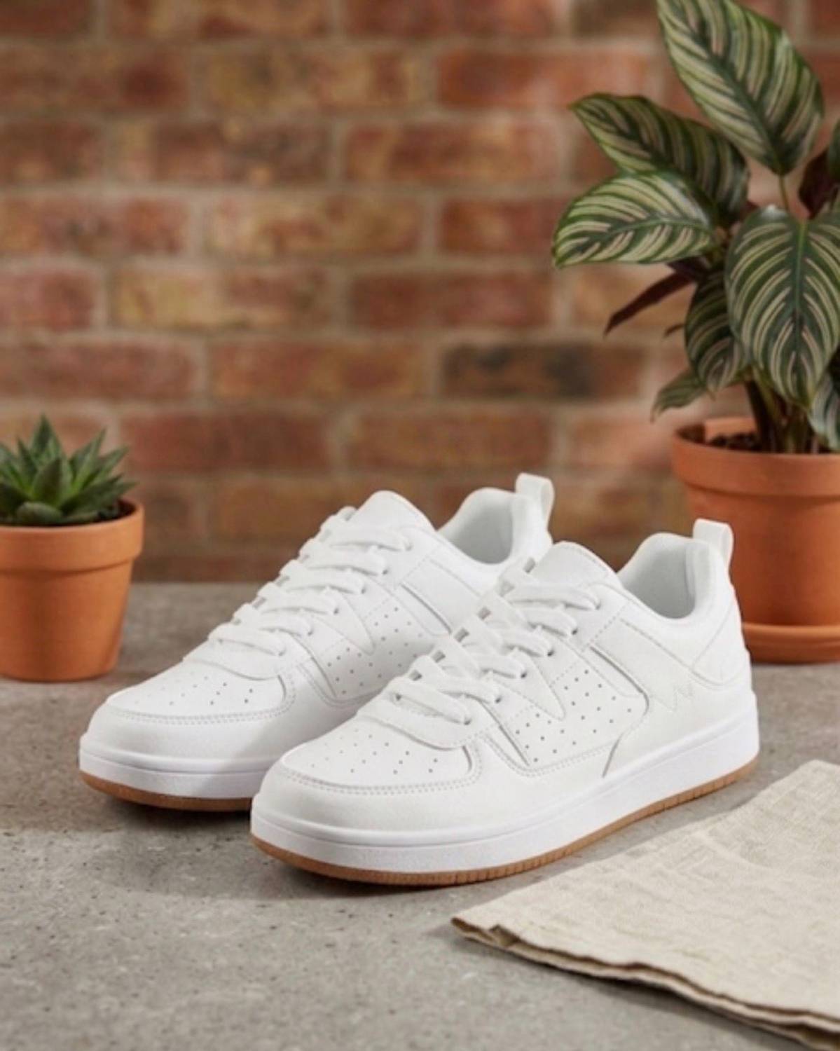 STEPHUB Men's STB41200 Sneakers - Image 1