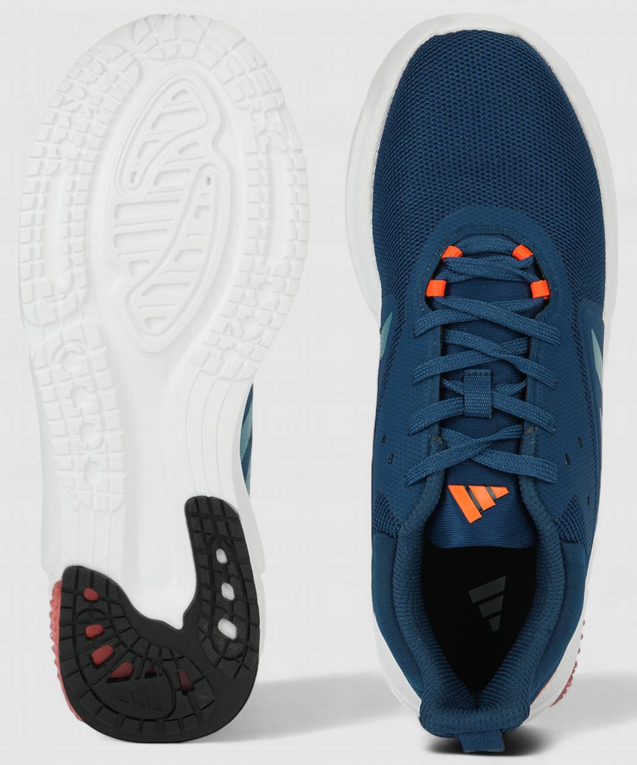Adidas ZARORX Speed M Running Shoes For Men - Image 5