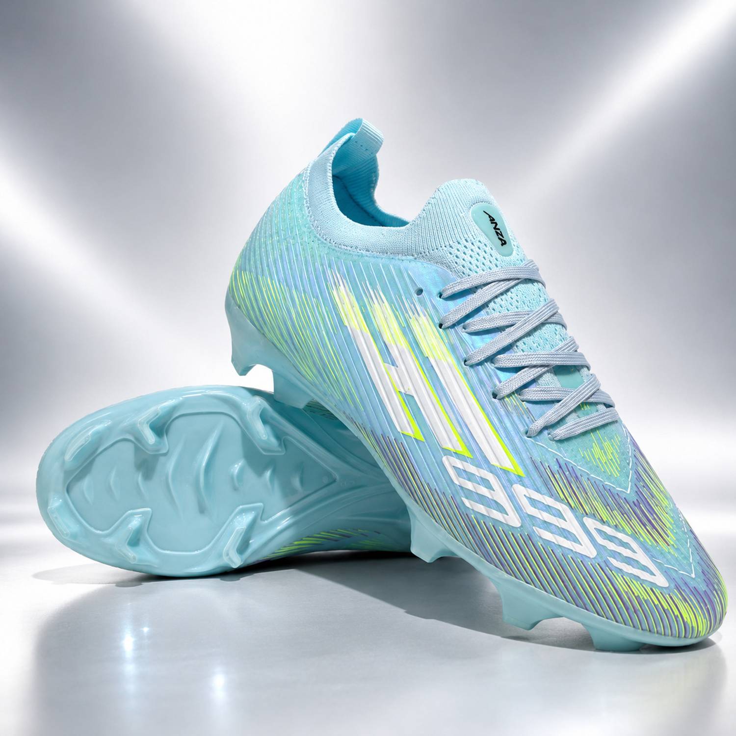 ANZA 999 Football Shoes For Men