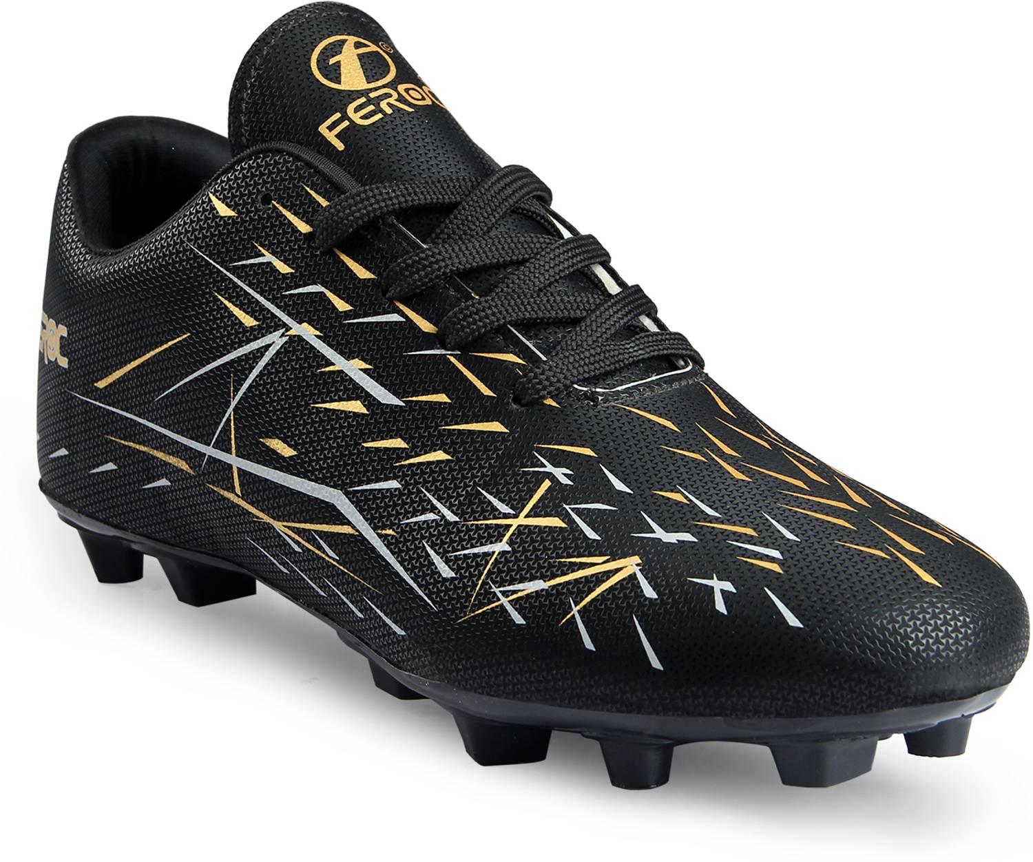 FEROC Wild FIRE Unisex Football Shoes - Image 2