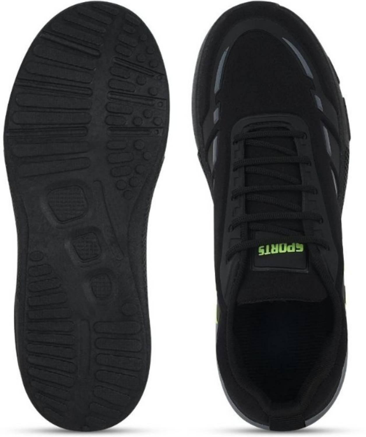 jootiyapa Men Sneakers - Image 4