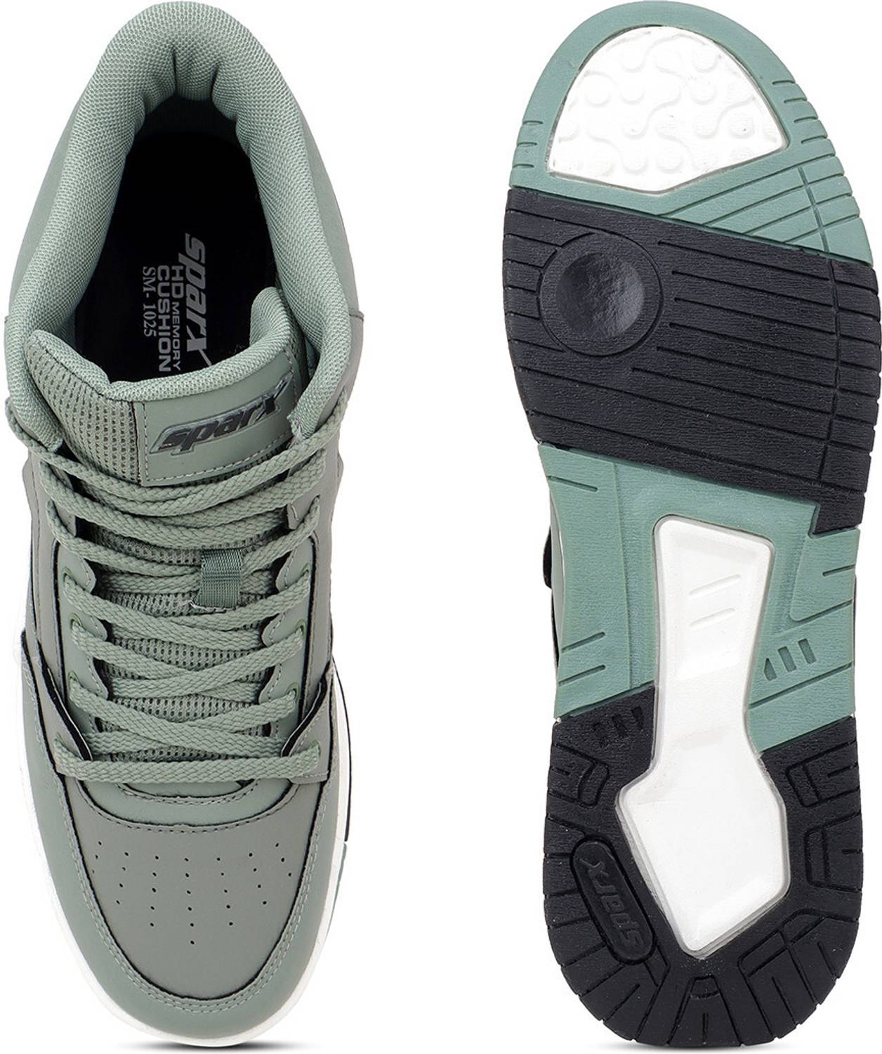 Sparx SM 1025 Men's Sneakers - Image 2