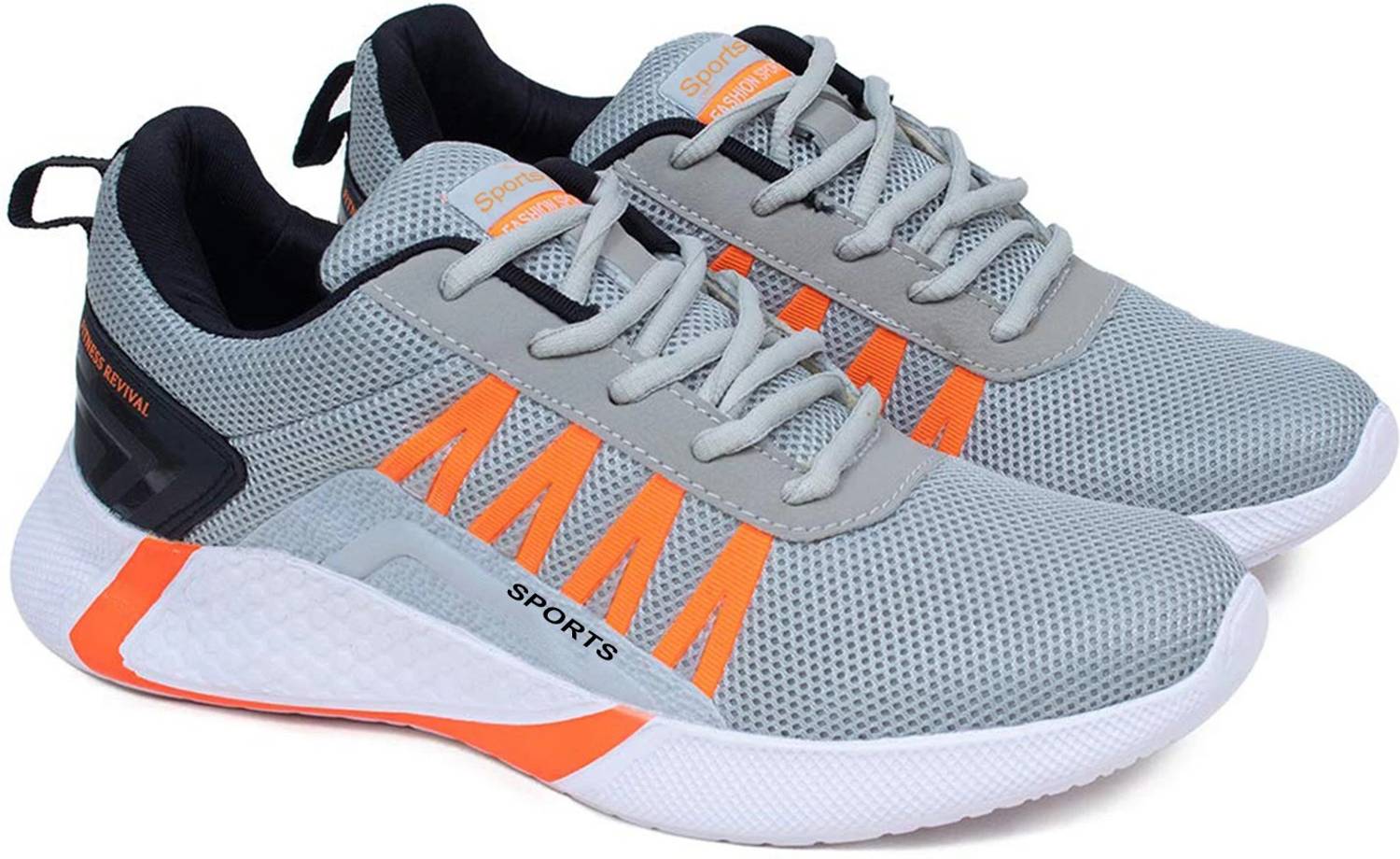 Birde Men Sport Shoes Running Shoes - Image 2
