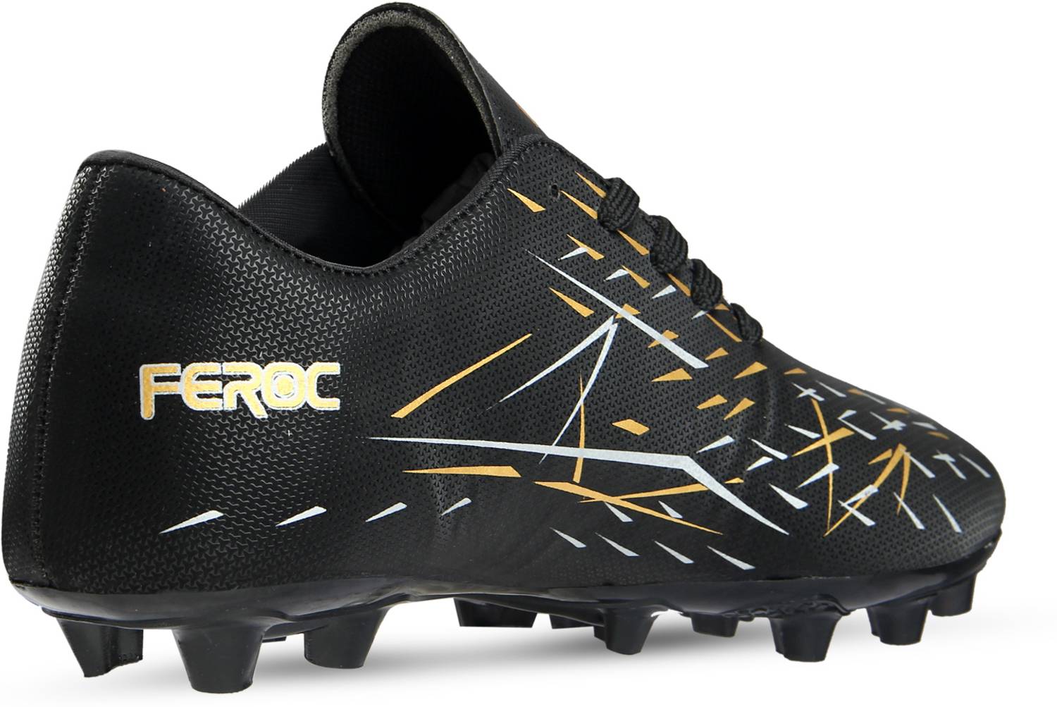FEROC Wild FIRE Unisex Football Shoes - Image 5