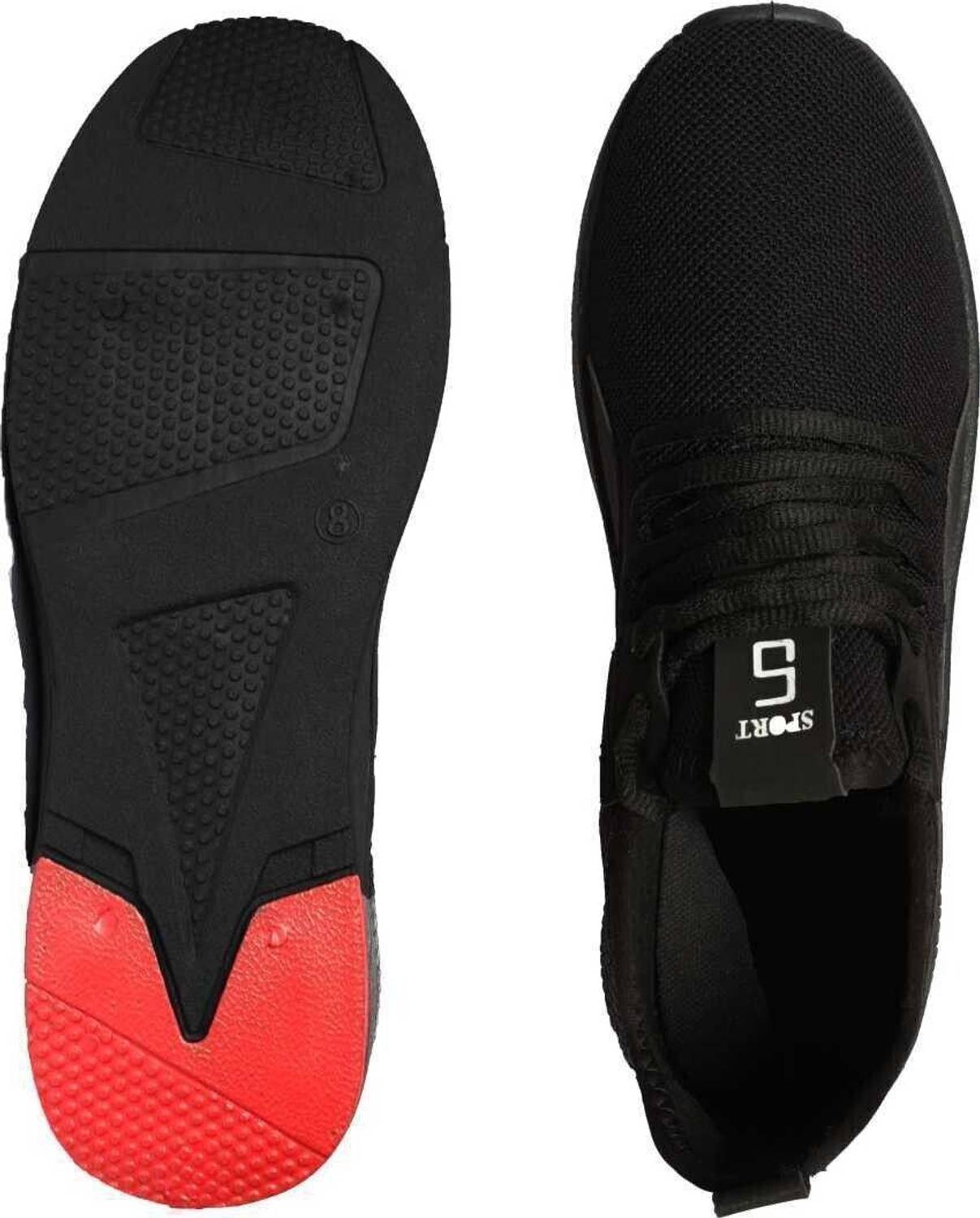 JoyRun Men's Running, Walking, Training Shoes - Image 3