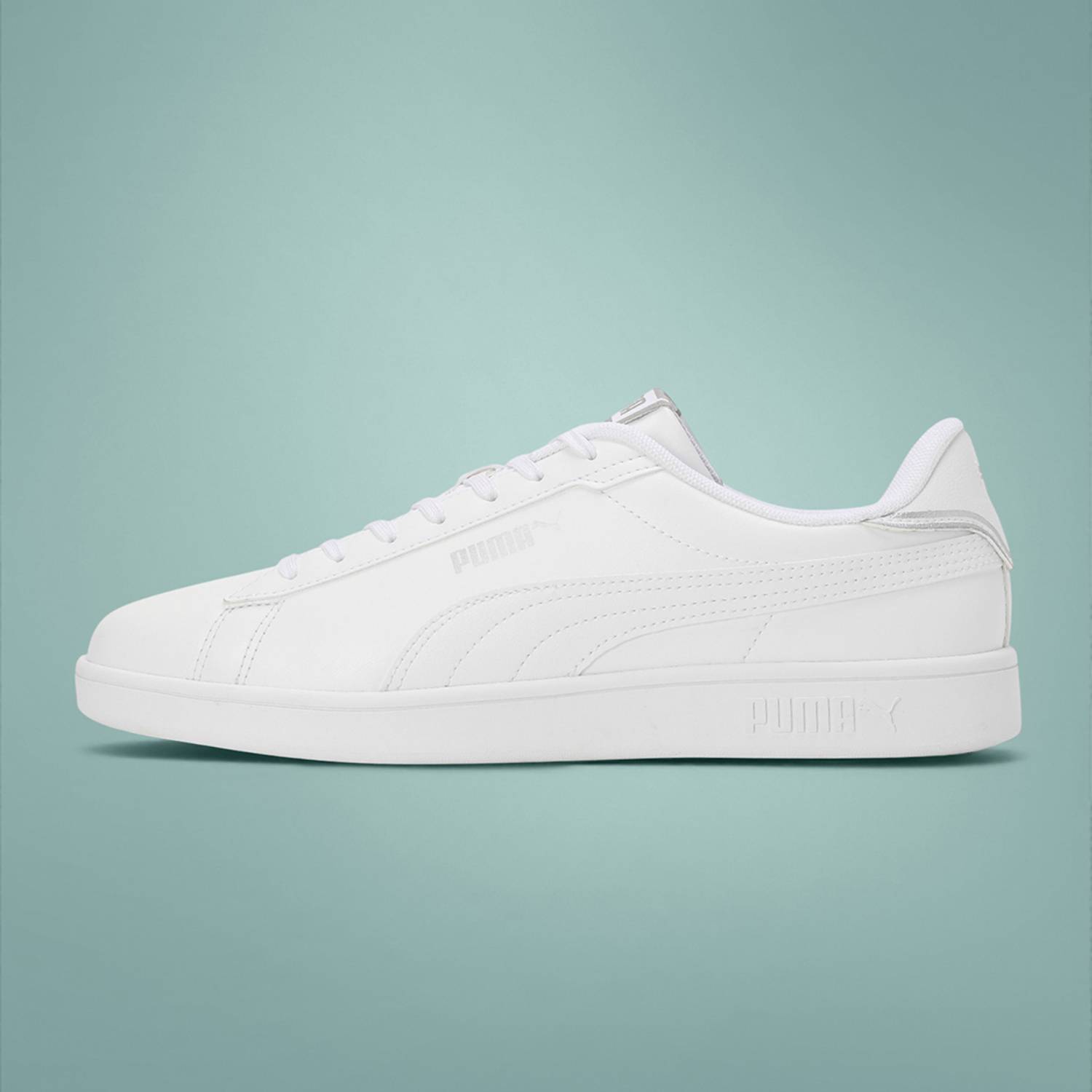 PUMA Smash Pop Men's Sneakers - Image 4