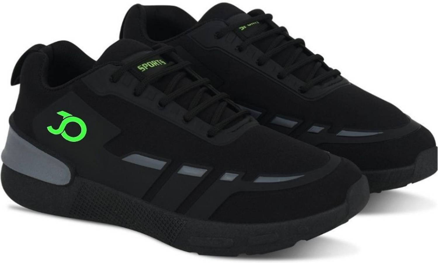 jootiyapa Men Sneakers - Image 3