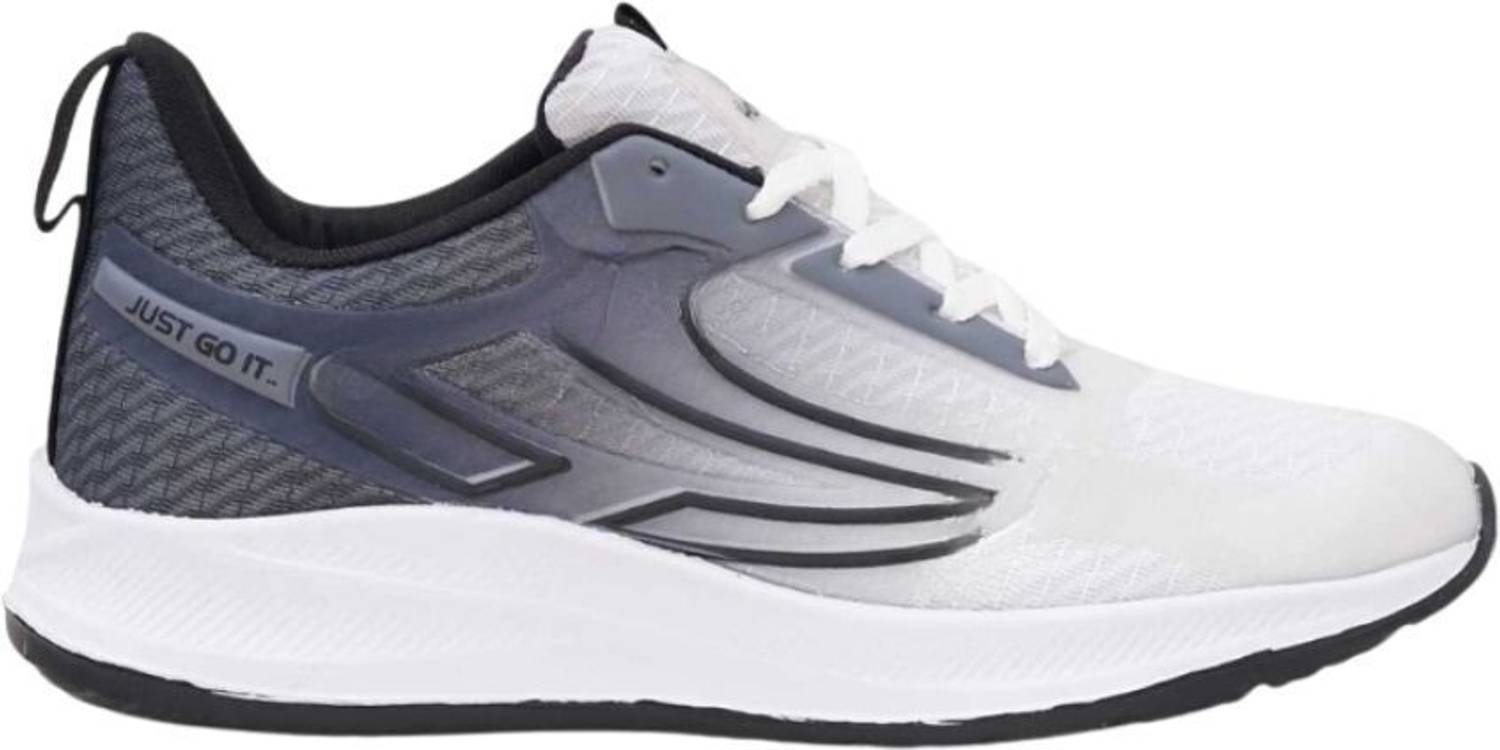 jootiyapa Men's Sports Walking Shoes - Image 3