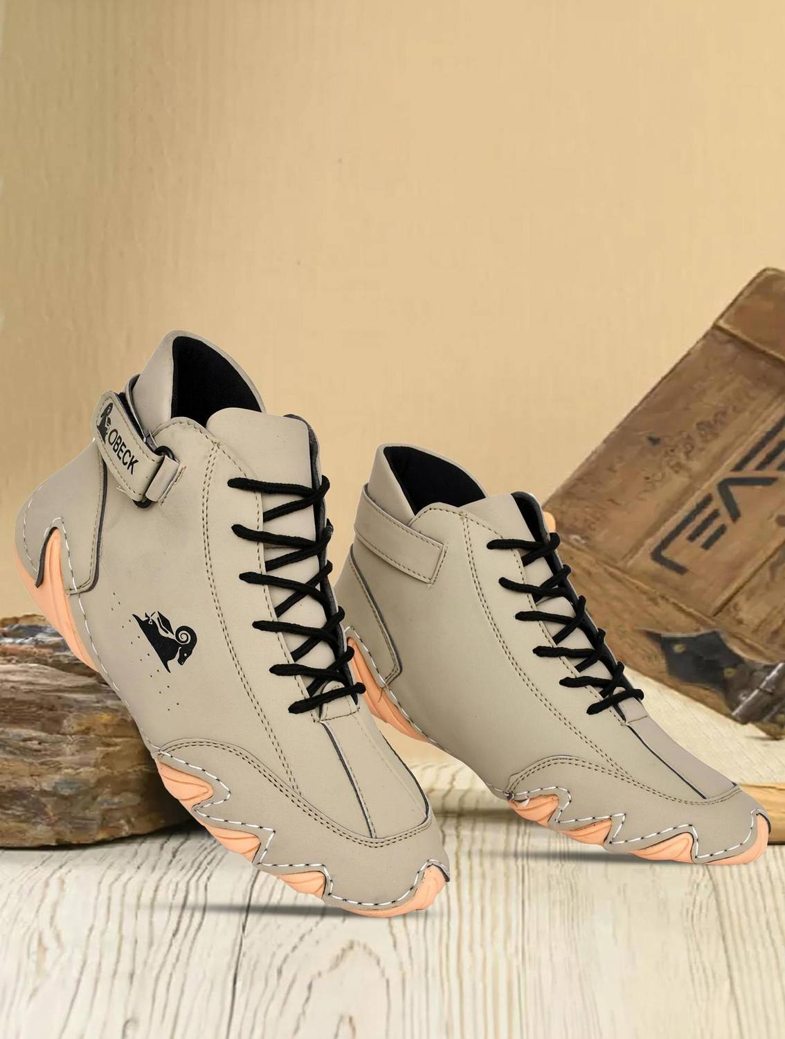 kerzl Explorer Outdoor Men's Shoes - Image 1