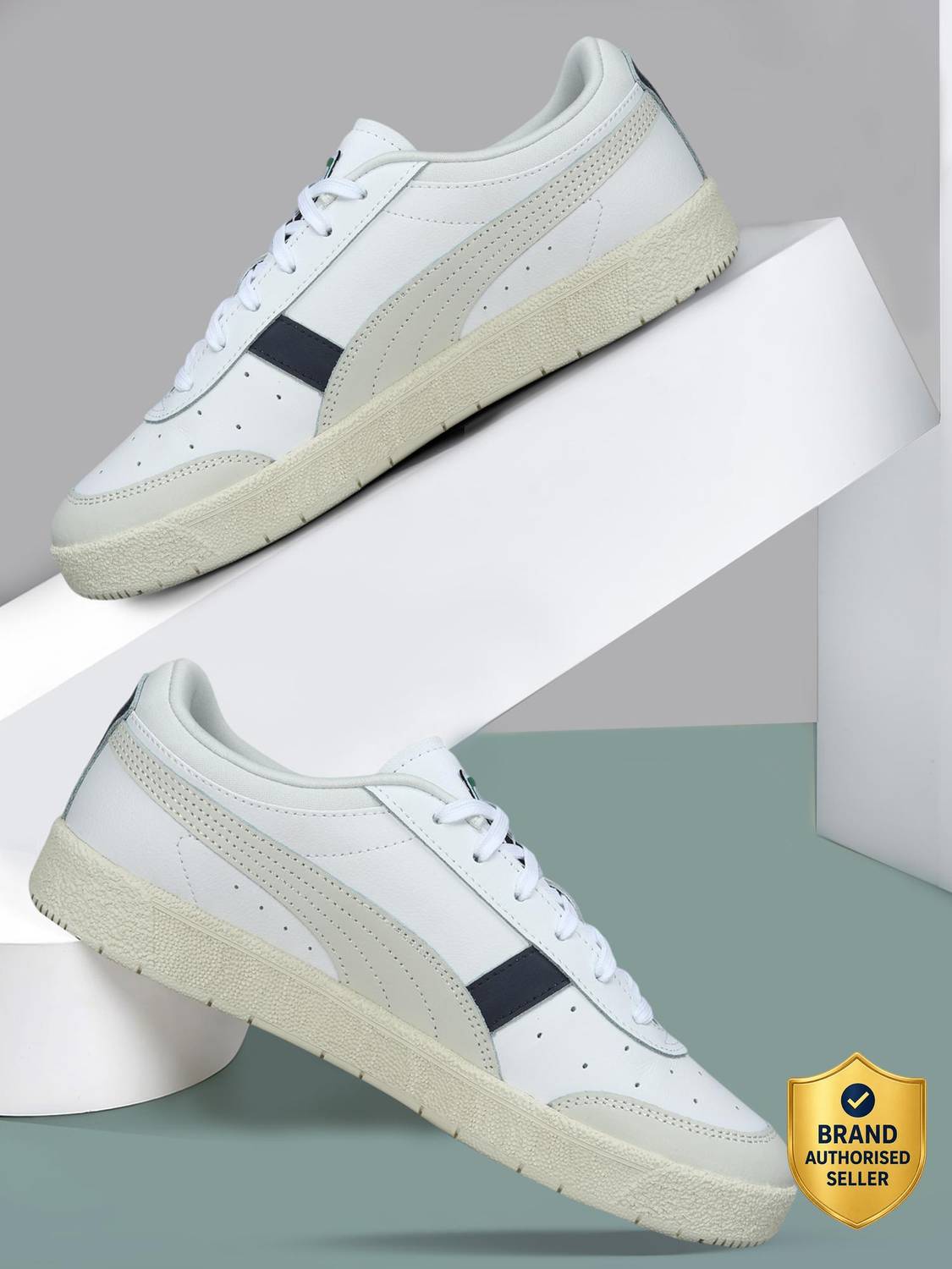 PUMA Seoul Sneakers For Men - Image 1