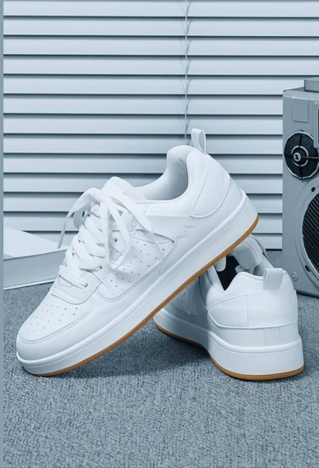 Nilatin Modern & Classy Sneakers For Men - Image 4