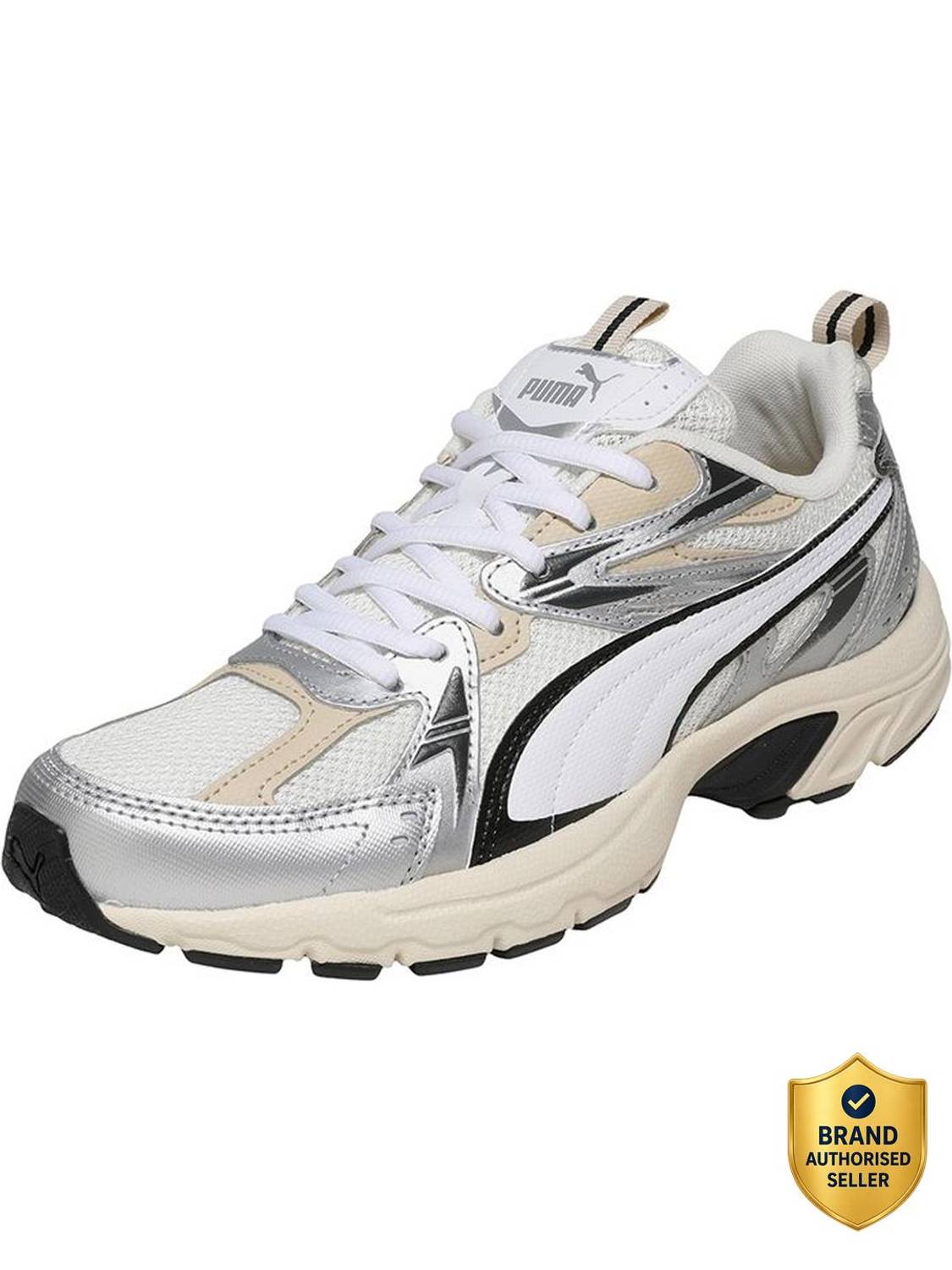 PUMA Milenio Tech Men's Casual Shoes 40642303 - Image 1