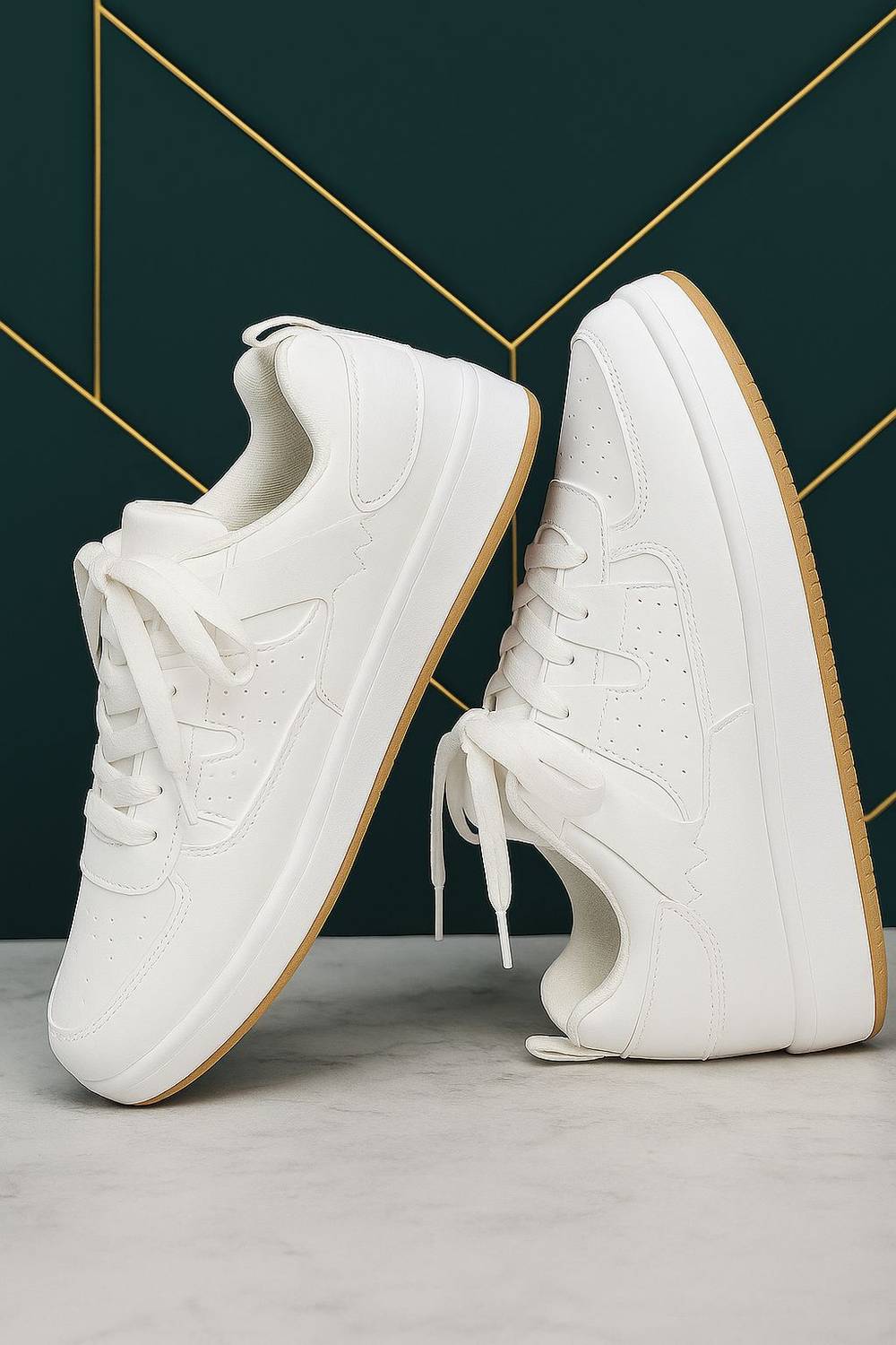 Nilatin Modern & Classy Sneakers For Men - Image 1