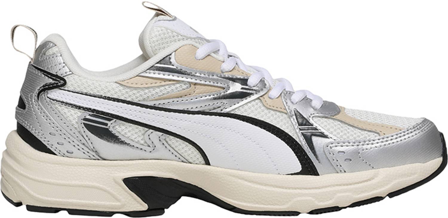 PUMA Milenio Tech Men's Casual Shoes 40642303 - Image 3