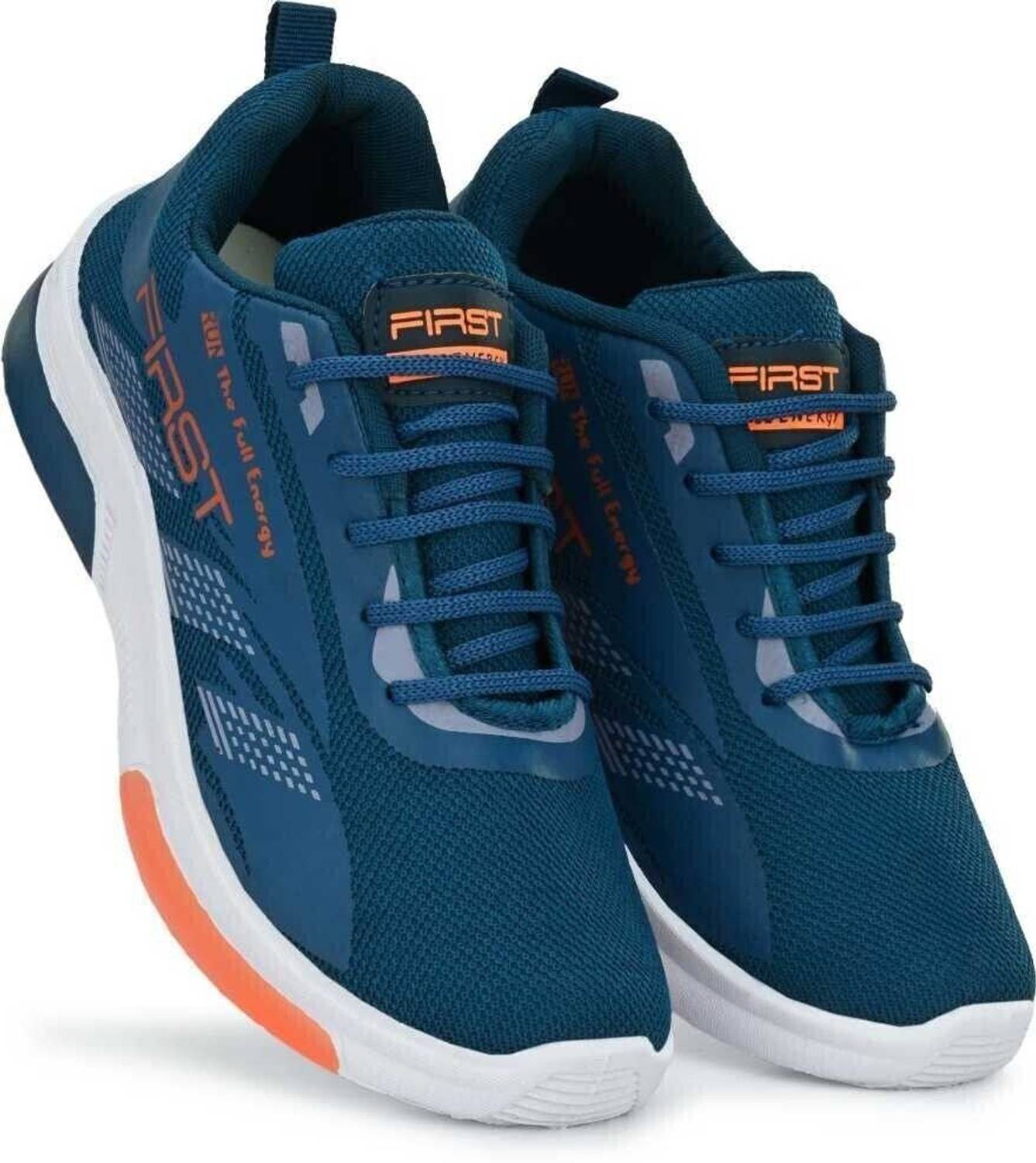 Comece Kcandy Men's Running, Walking, Training Shoes - Image 5