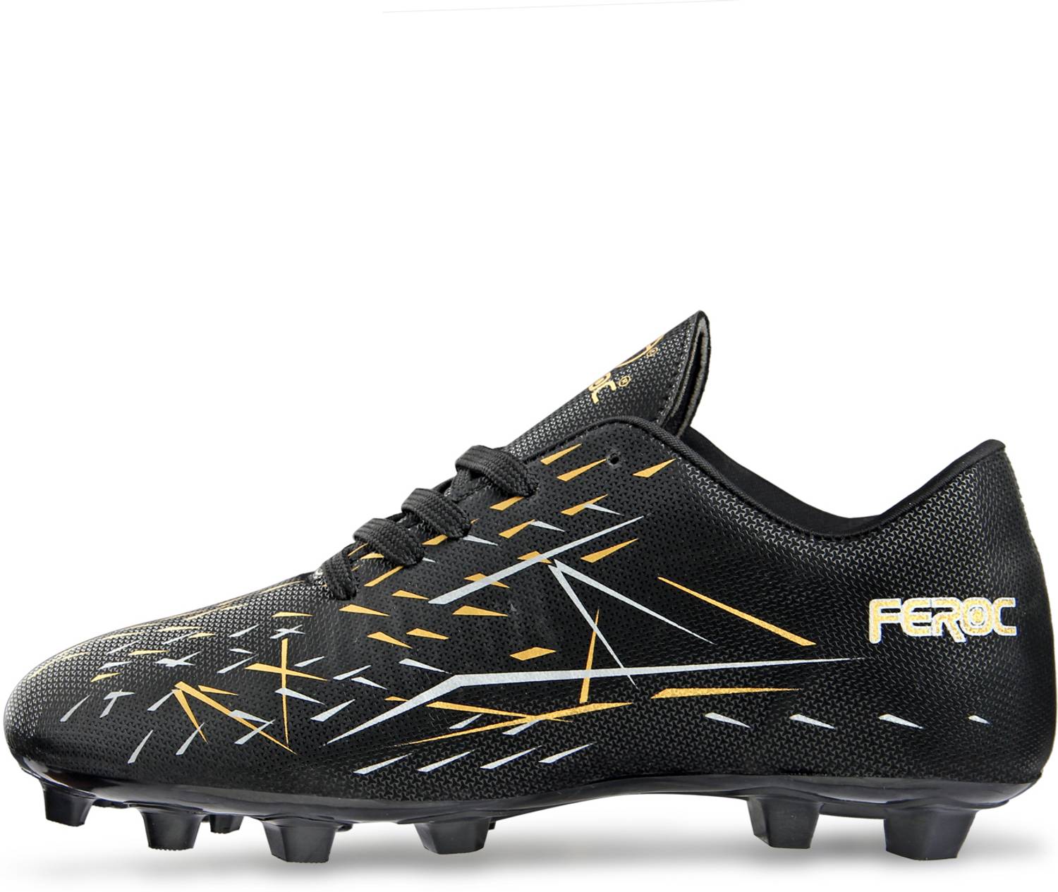 FEROC Wild FIRE Unisex Football Shoes - Image 4