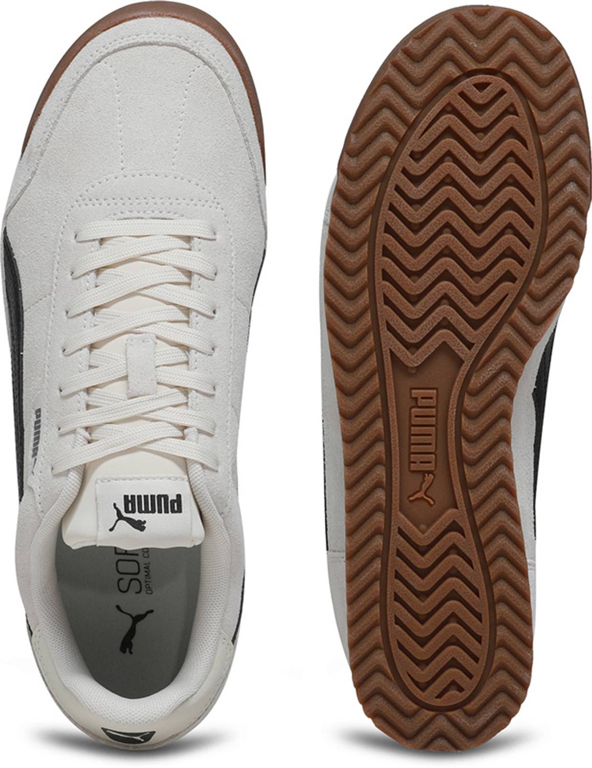 PUMA Turino II SD Men's Sneakers - Image 5