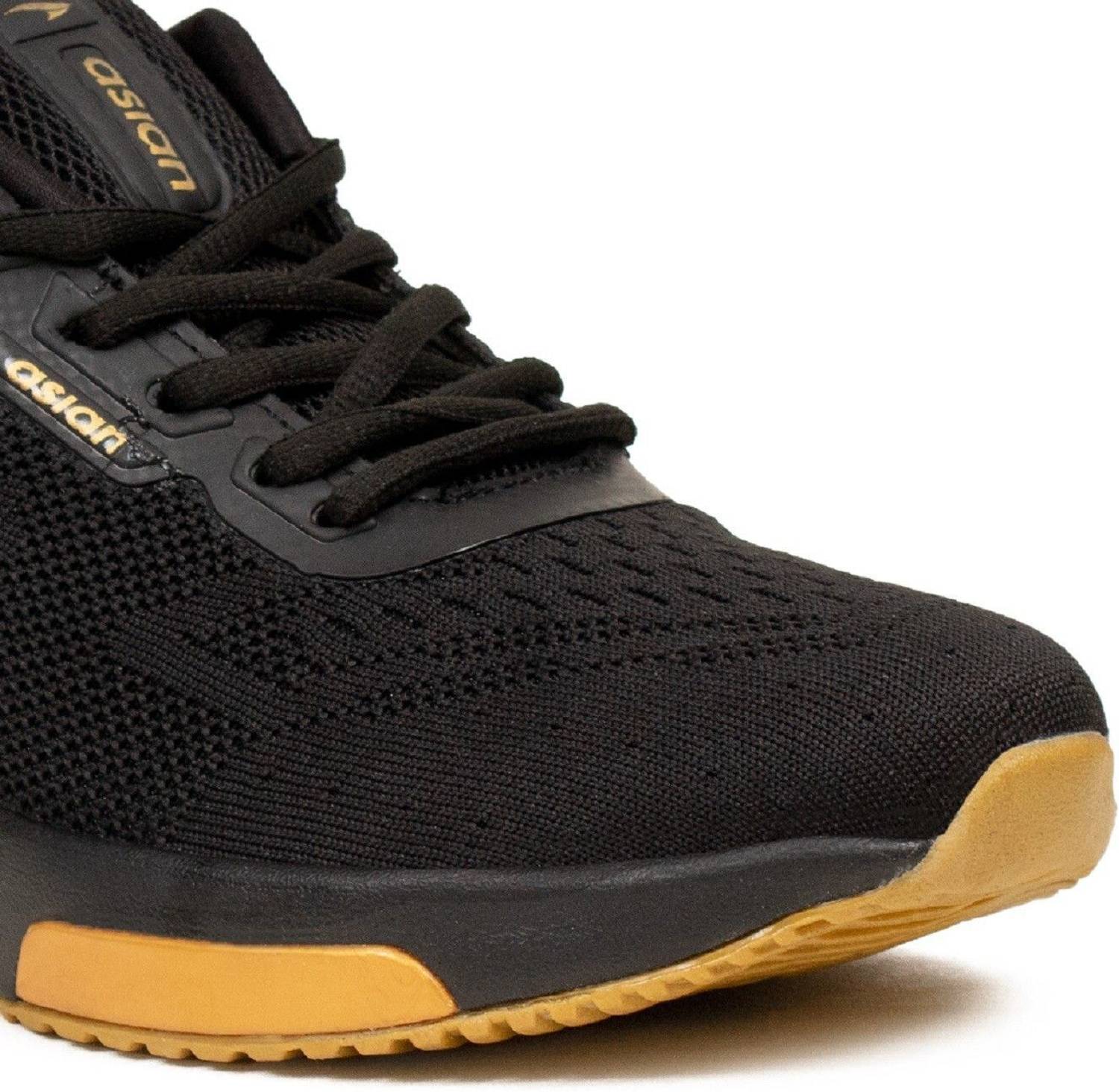 asian Oxygen-01 Men's Casual Running Shoes - Image 4