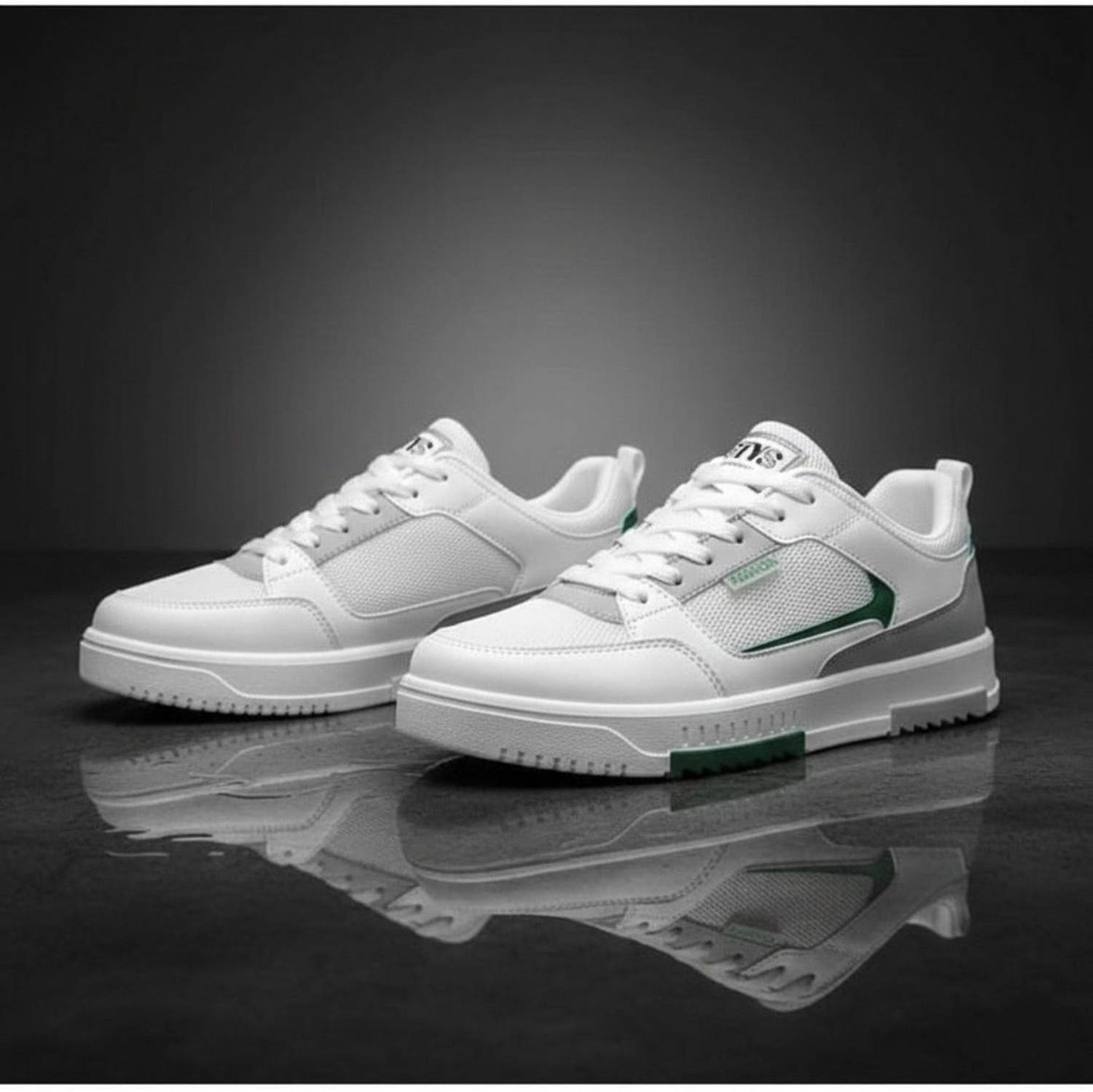 RODDICK SHOES GEN Z Casual Sneakers for Boys & Men - Image 4