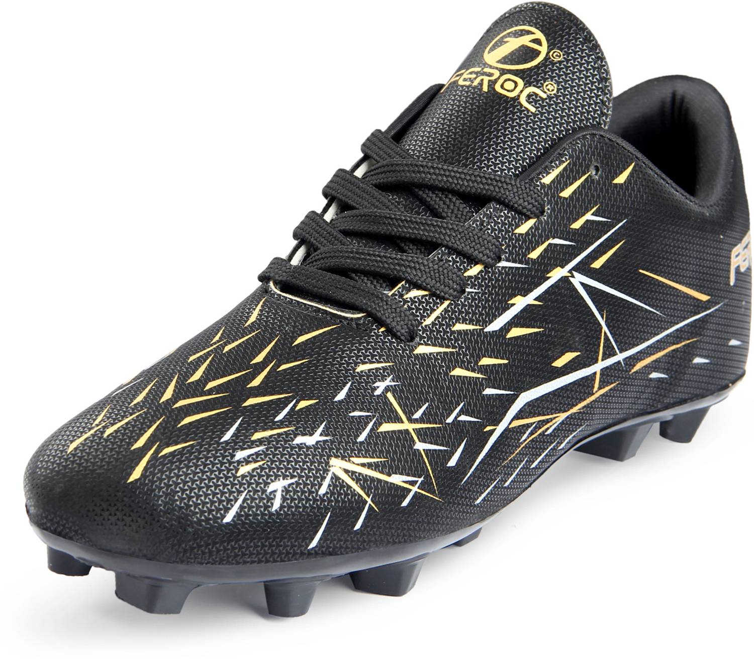 FEROC Wild FIRE Unisex Football Shoes - Image 3