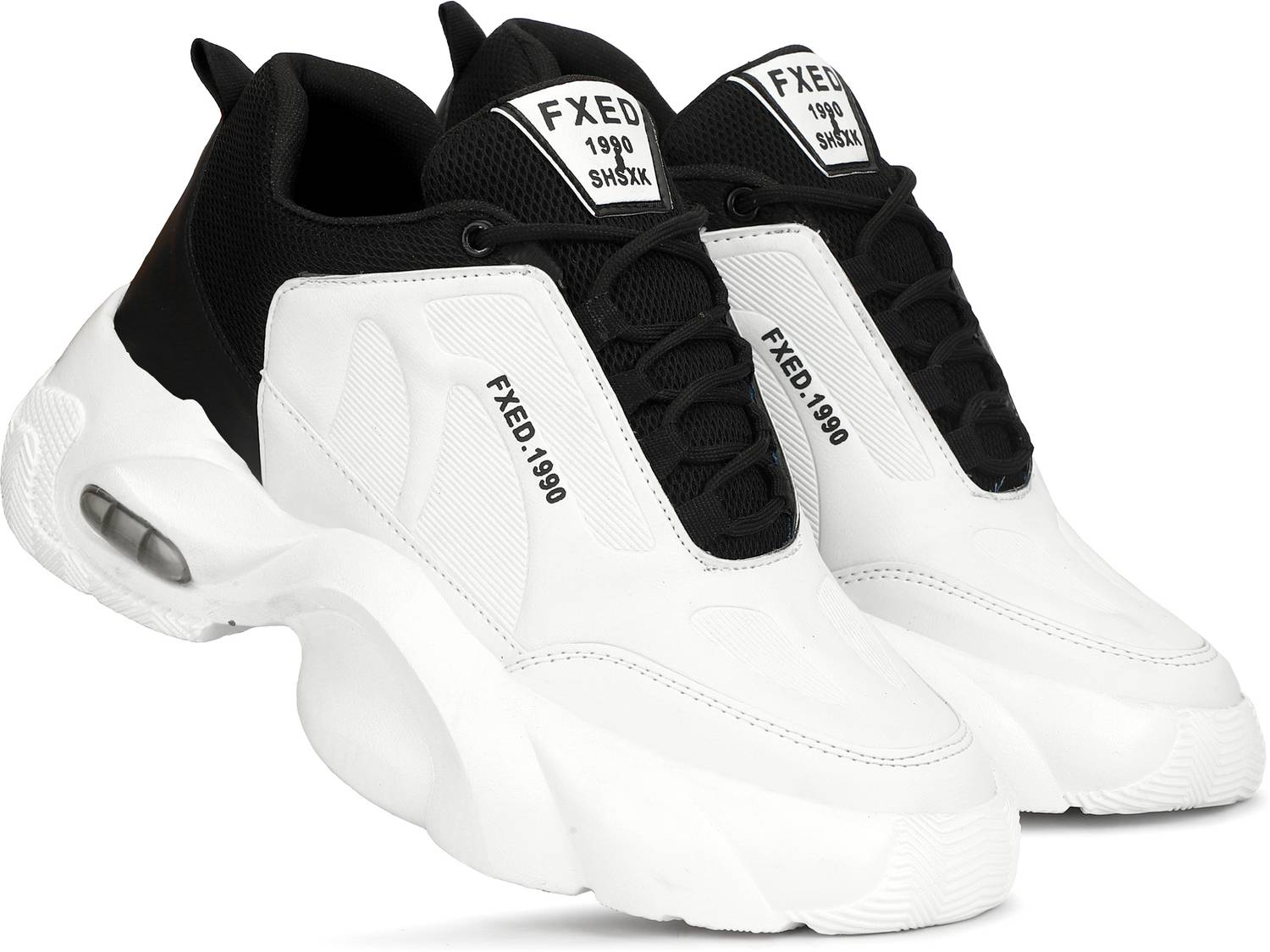 RAVDI Running Shoes For Men - Image 5
