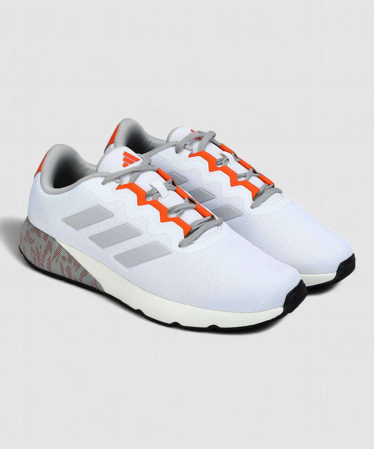 ADIDAS DashSmrt M Running Shoes For Men JJ5430 - Image 4