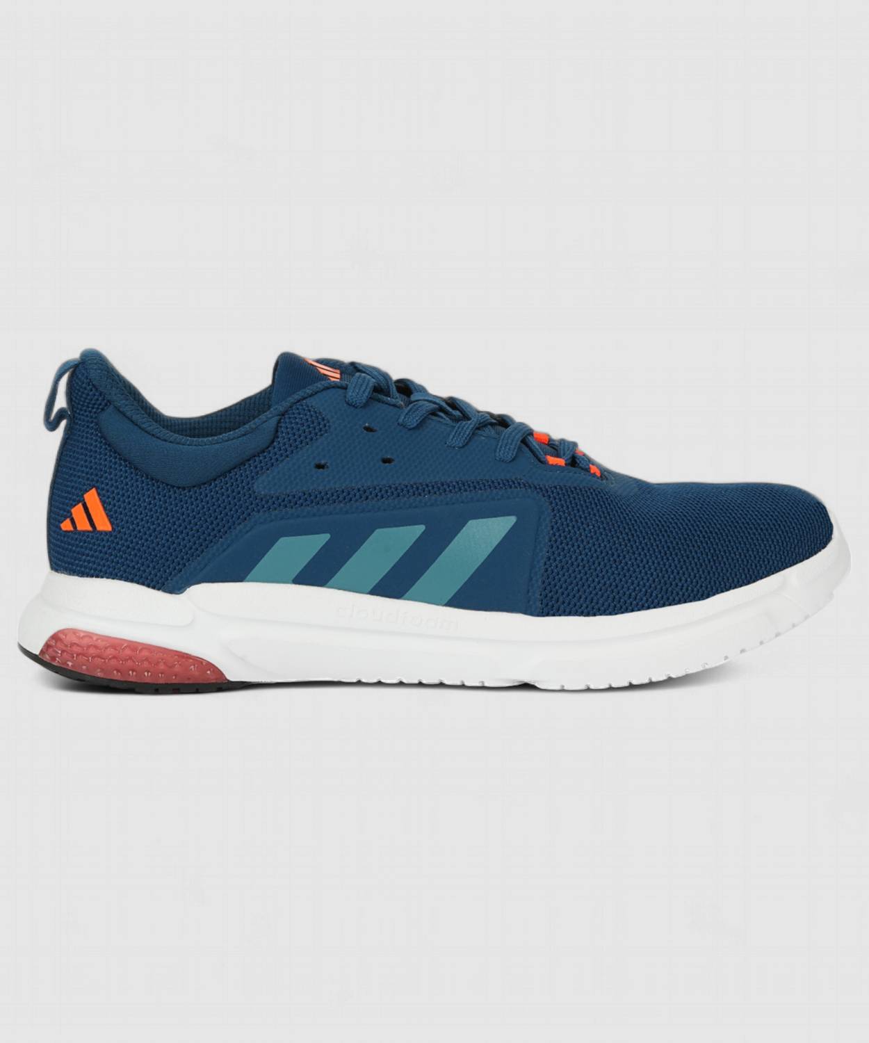 Adidas ZARORX Speed M Running Shoes For Men - Image 4
