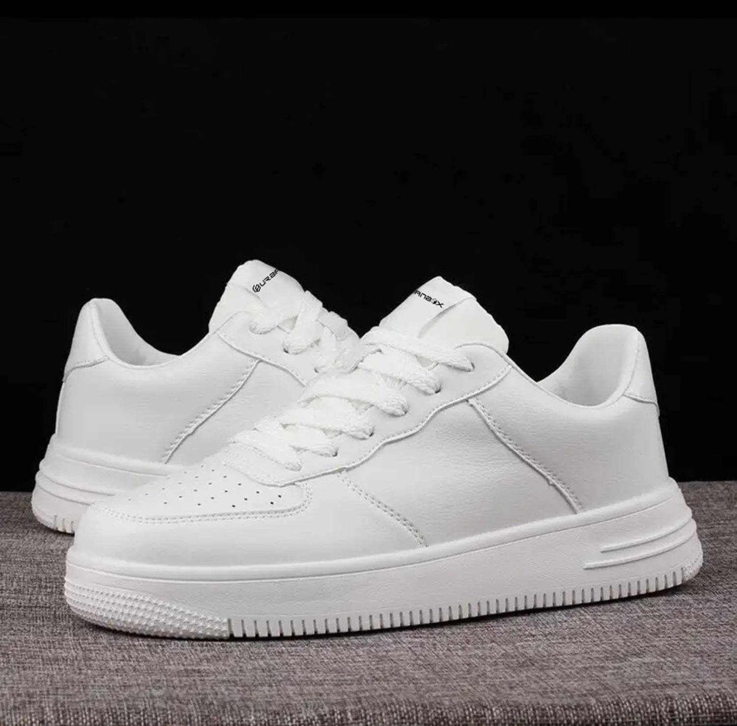 URBANBOX Stylish Casual Sports Running Sneakers For Men - Image 5