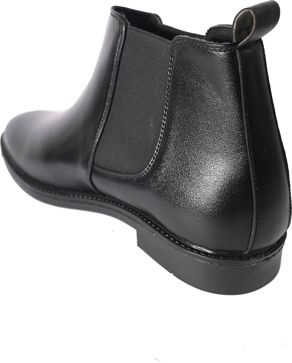 RAVDI Men's Boots - Image 4