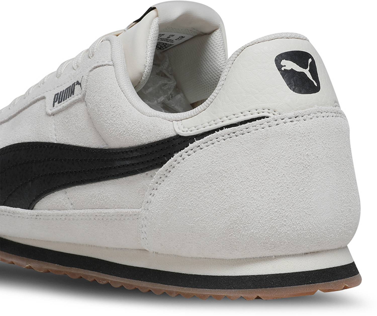 PUMA Turino II SD Men's Sneakers - Image 4