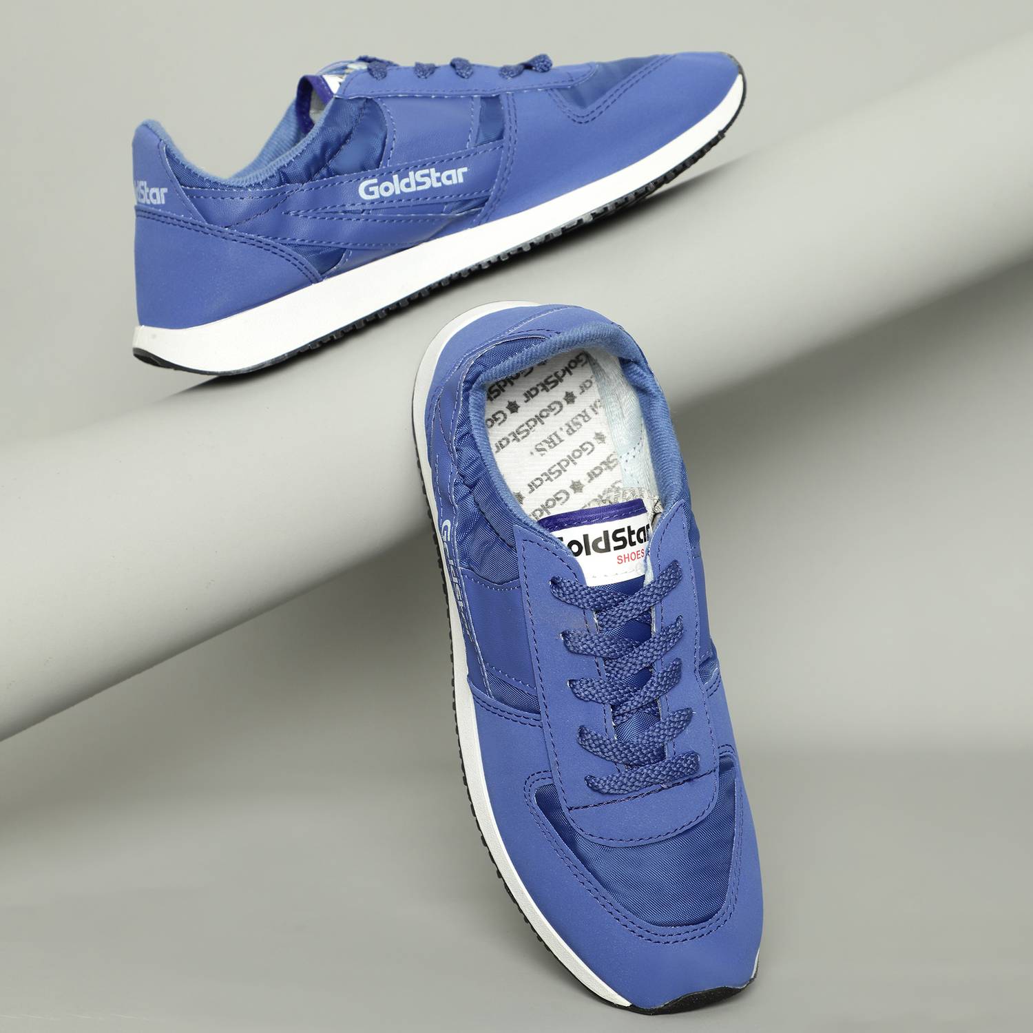 GOLDSTAR 032 Lightweight Running Shoes for Men