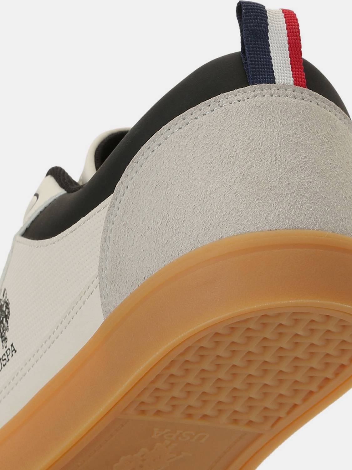 U.S. POLO ASSN. 2FD25785W01 Men's Sneakers - Image 5