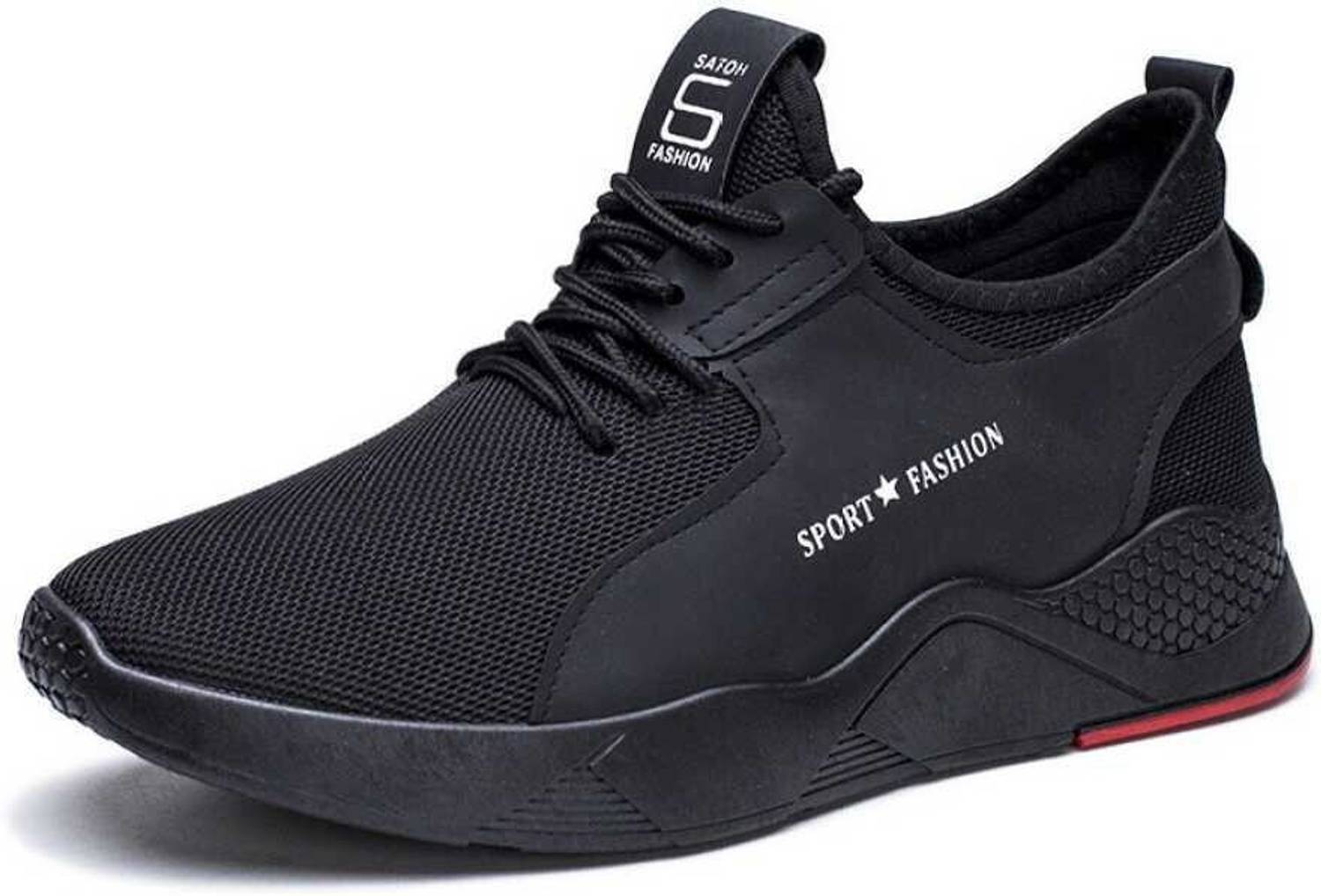 HOTSTYLE Men's Sneakers - Image 2