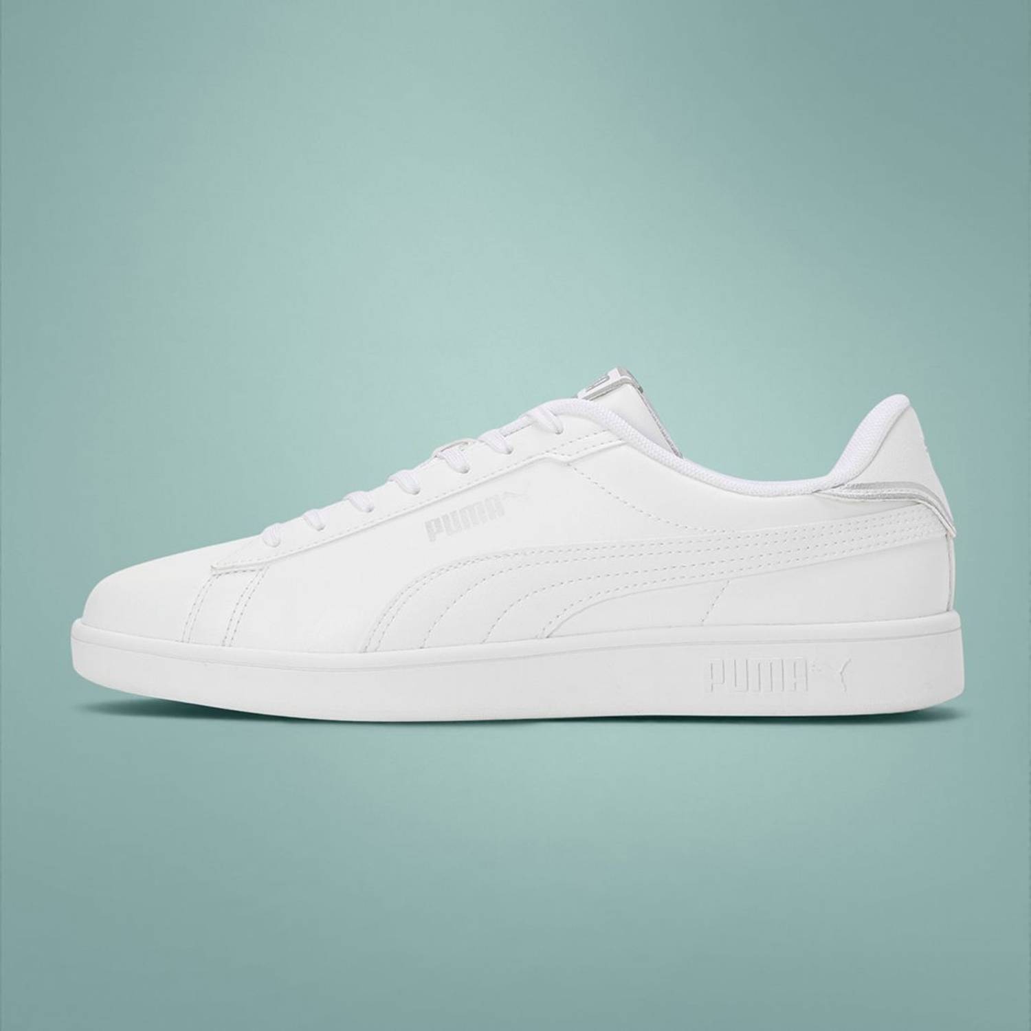 PUMA Smash Pop Men's Sneakers - Image 5