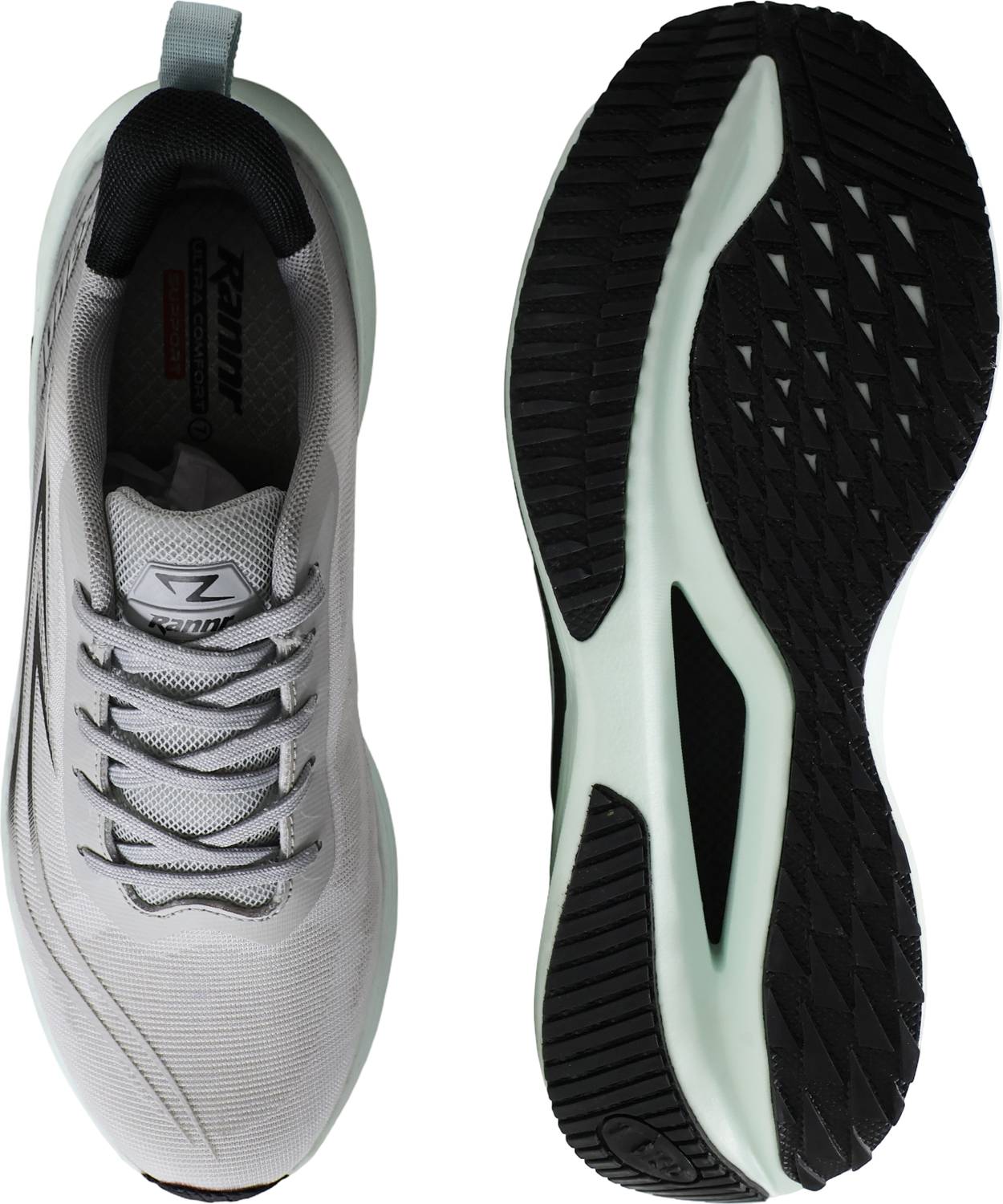 Rannr Comfortable Sports Running Shoes for Men - Image 4
