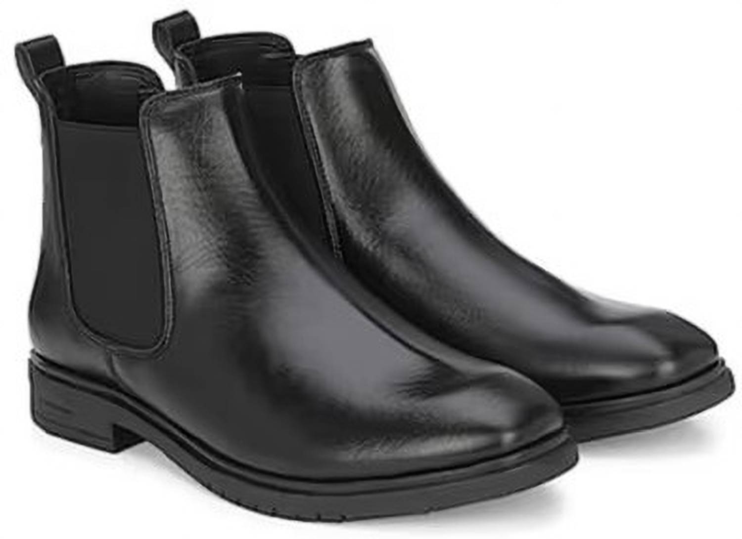 KRITON Boots For Men KRT2542 - Image 2